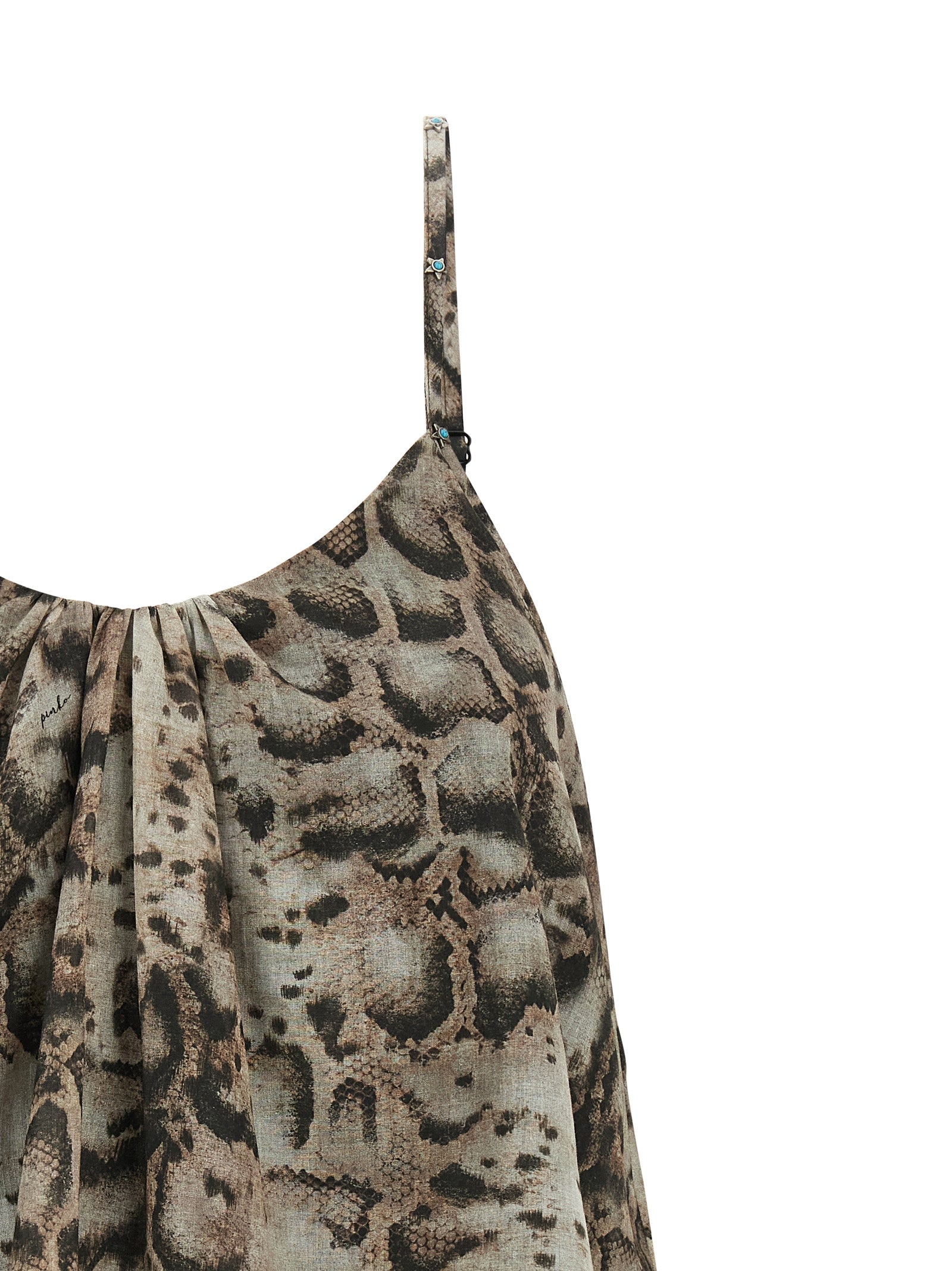 PINKO Udine Top