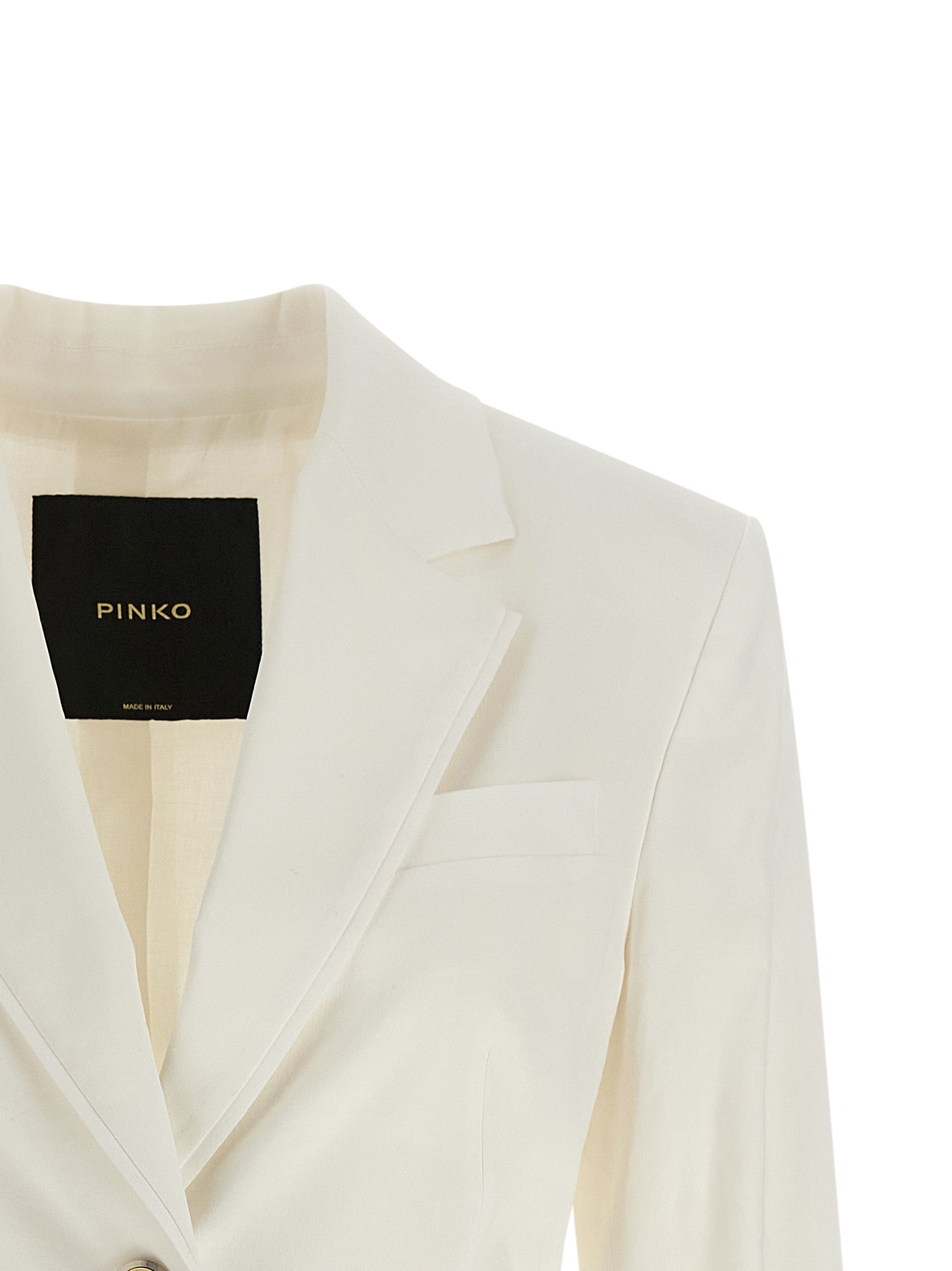 PINKO Effie Blazer