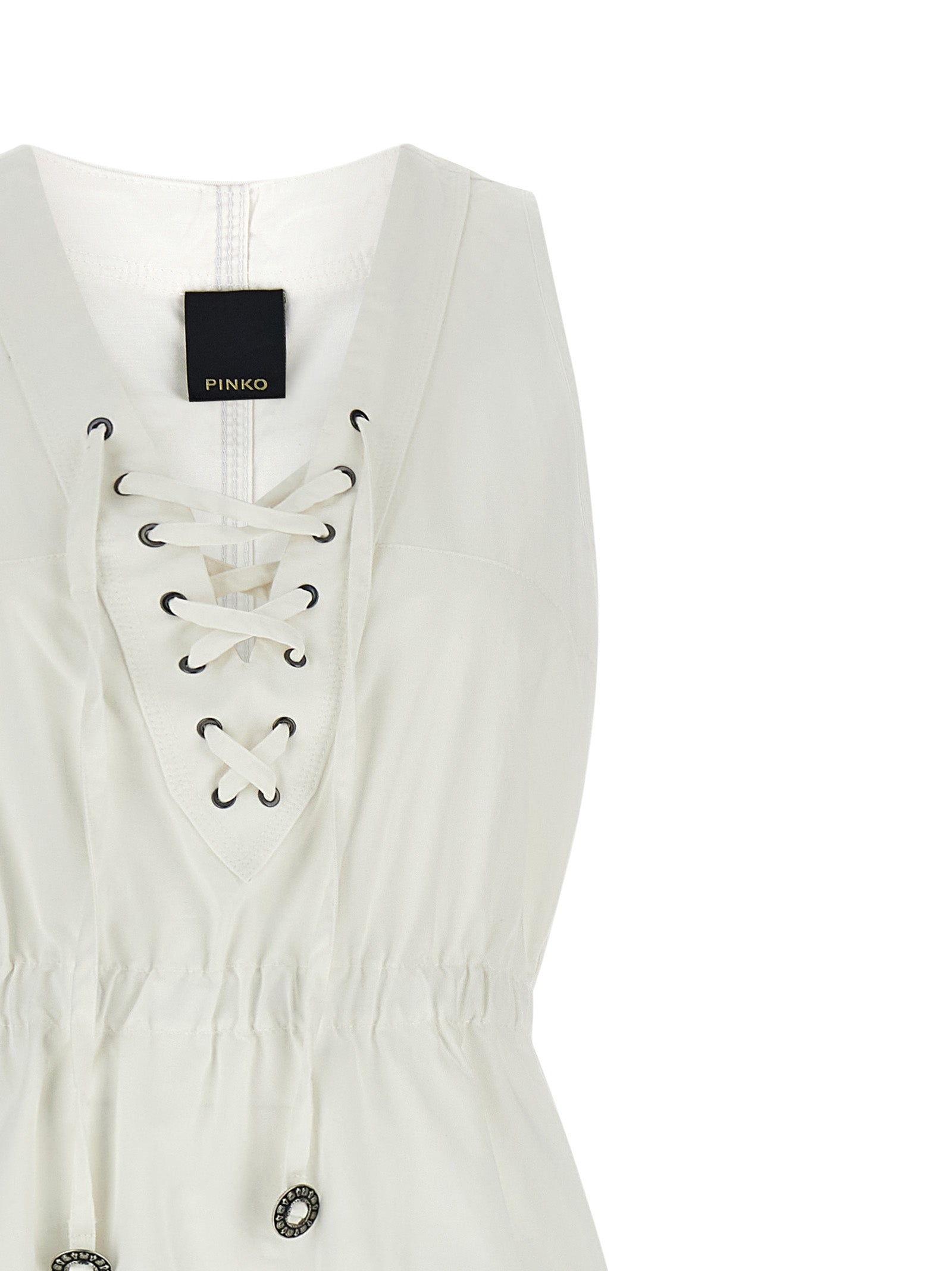 PINKO Casarsa Long Dress