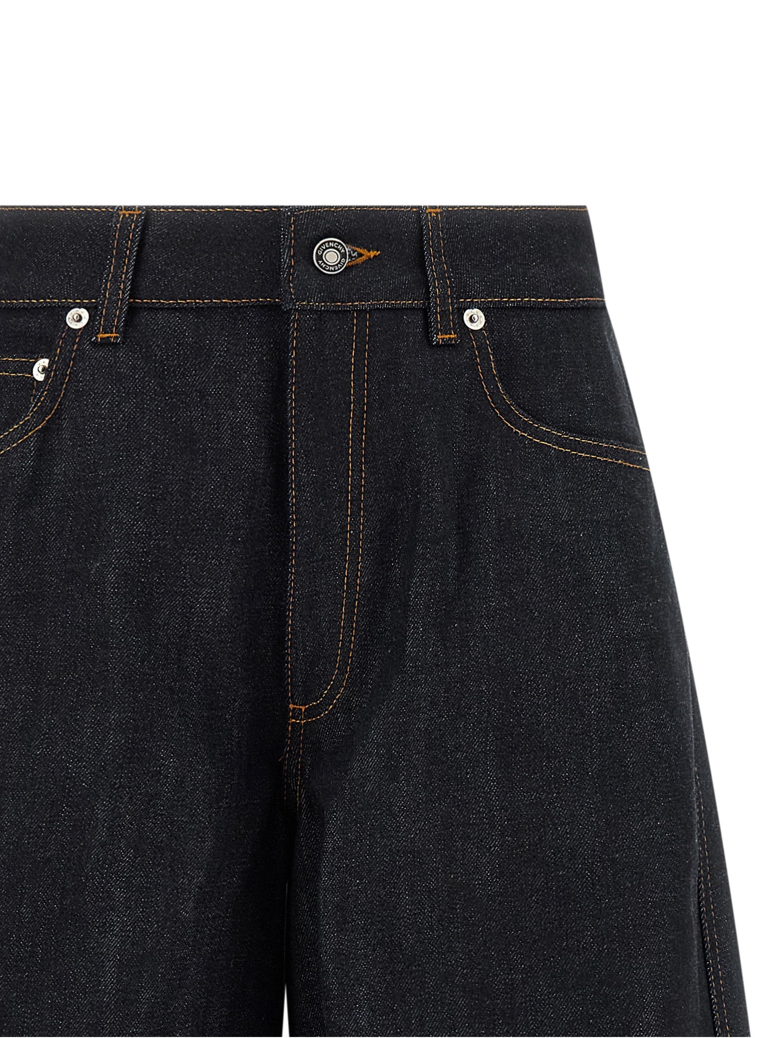Givenchy Flared Jeans