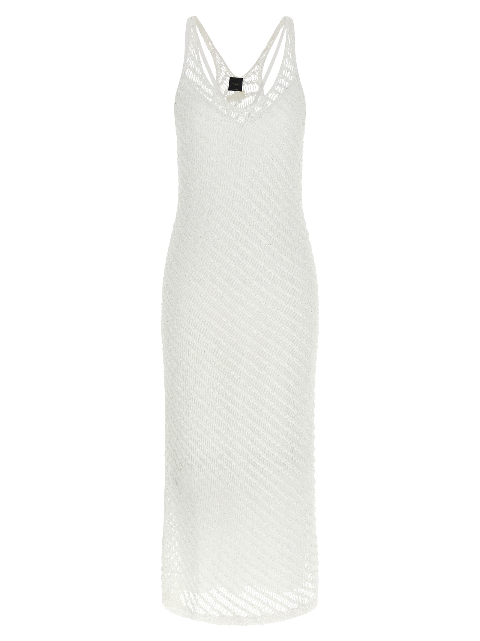 PINKO Miraggio Long Dress