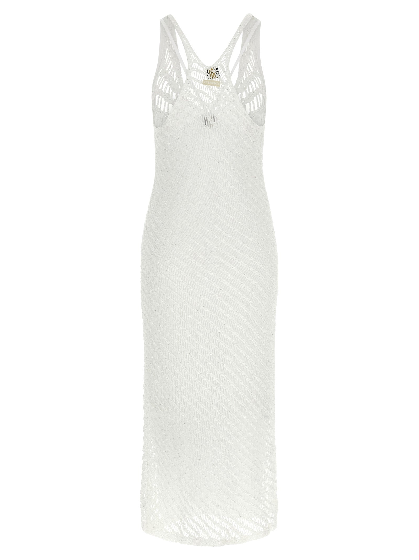 PINKO Miraggio Long Dress