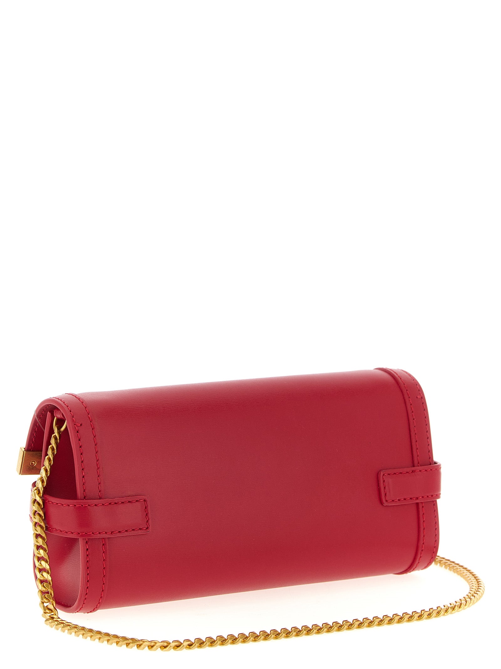 Balmain B-Buzz 23 Clutch Bag