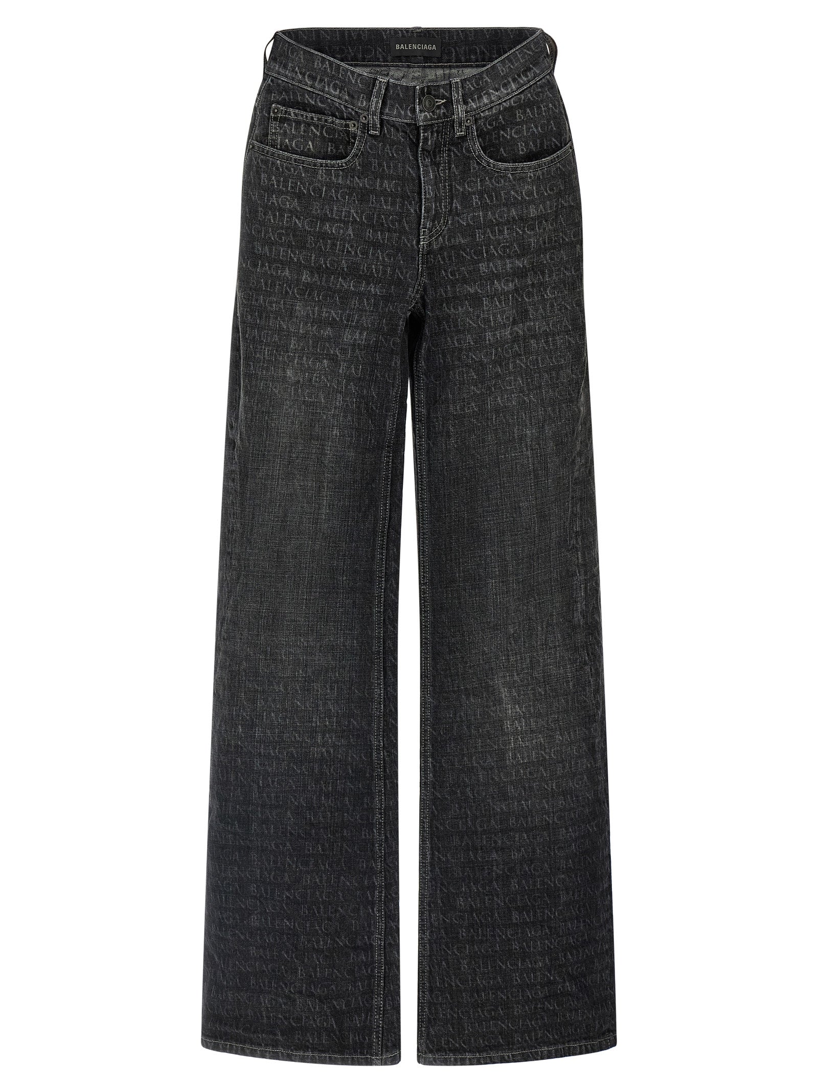 Balenciaga Jeans