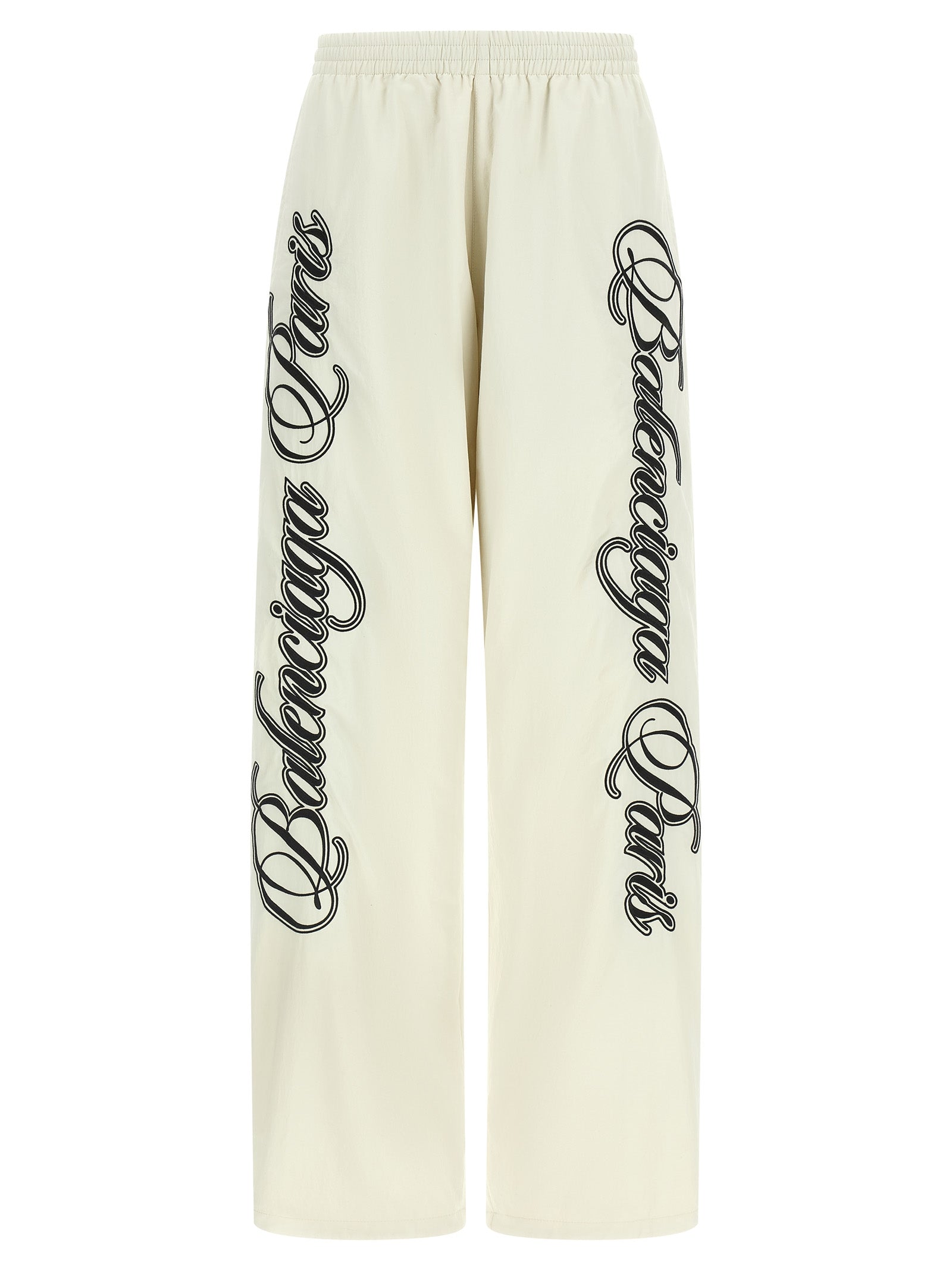 Balenciaga Reversible Wide Leg Pants