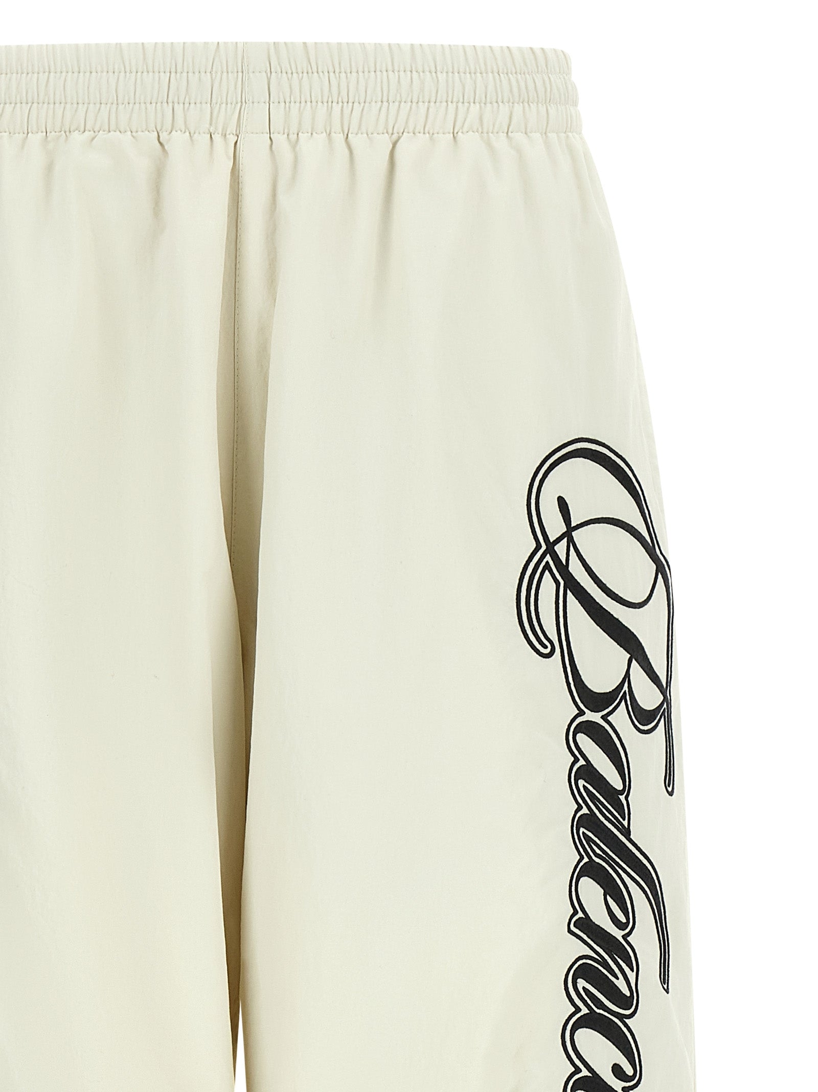 Balenciaga Reversible Wide Leg Pants