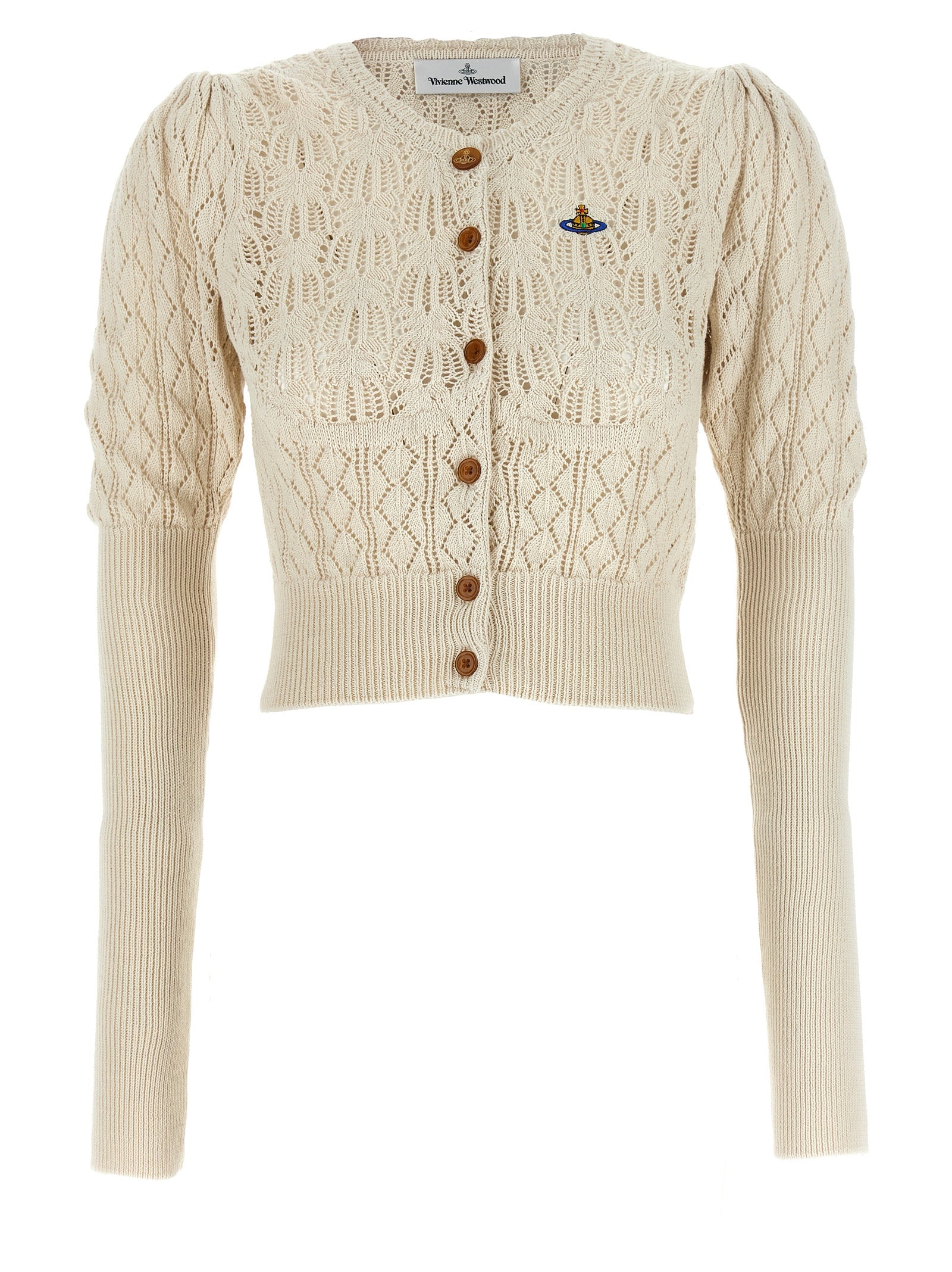 Vivienne Westwood Ella Cardigan