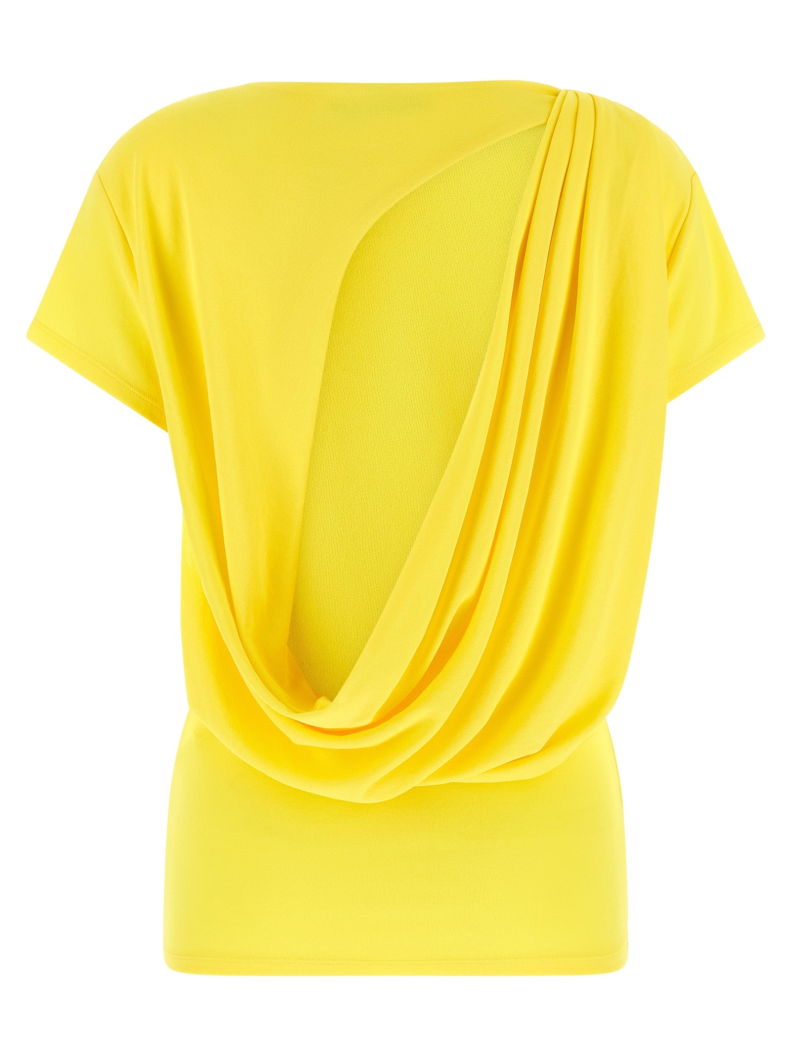 Jacquemus Le Haut Mistral T Shirt