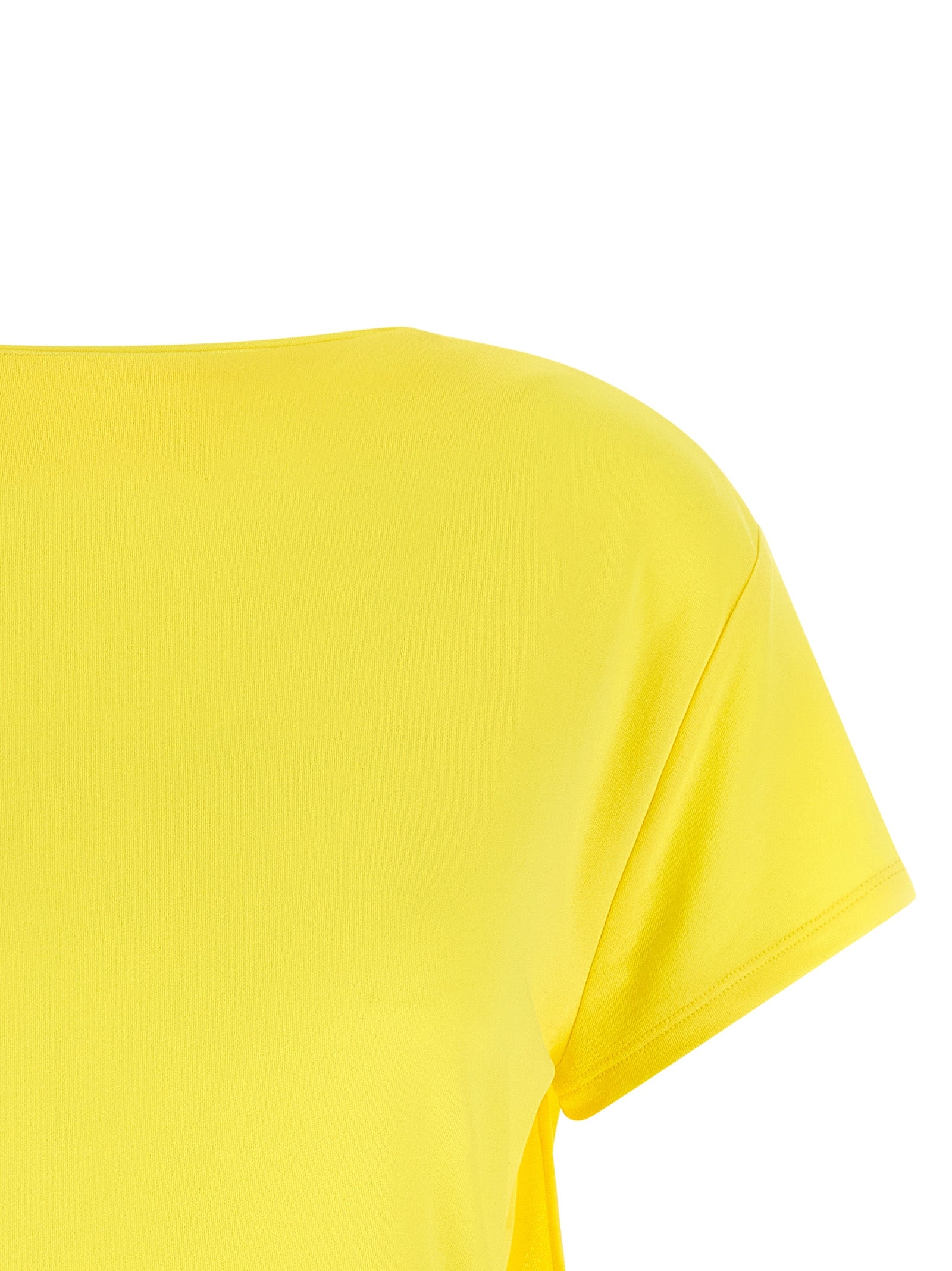 Jacquemus Le Haut Mistral T Shirt