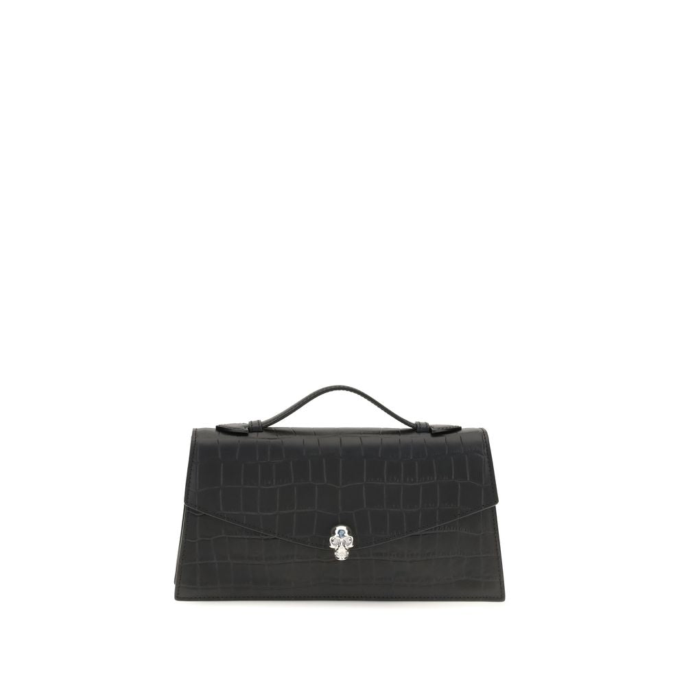 Alexander McQueen Bos Taurus Handbag