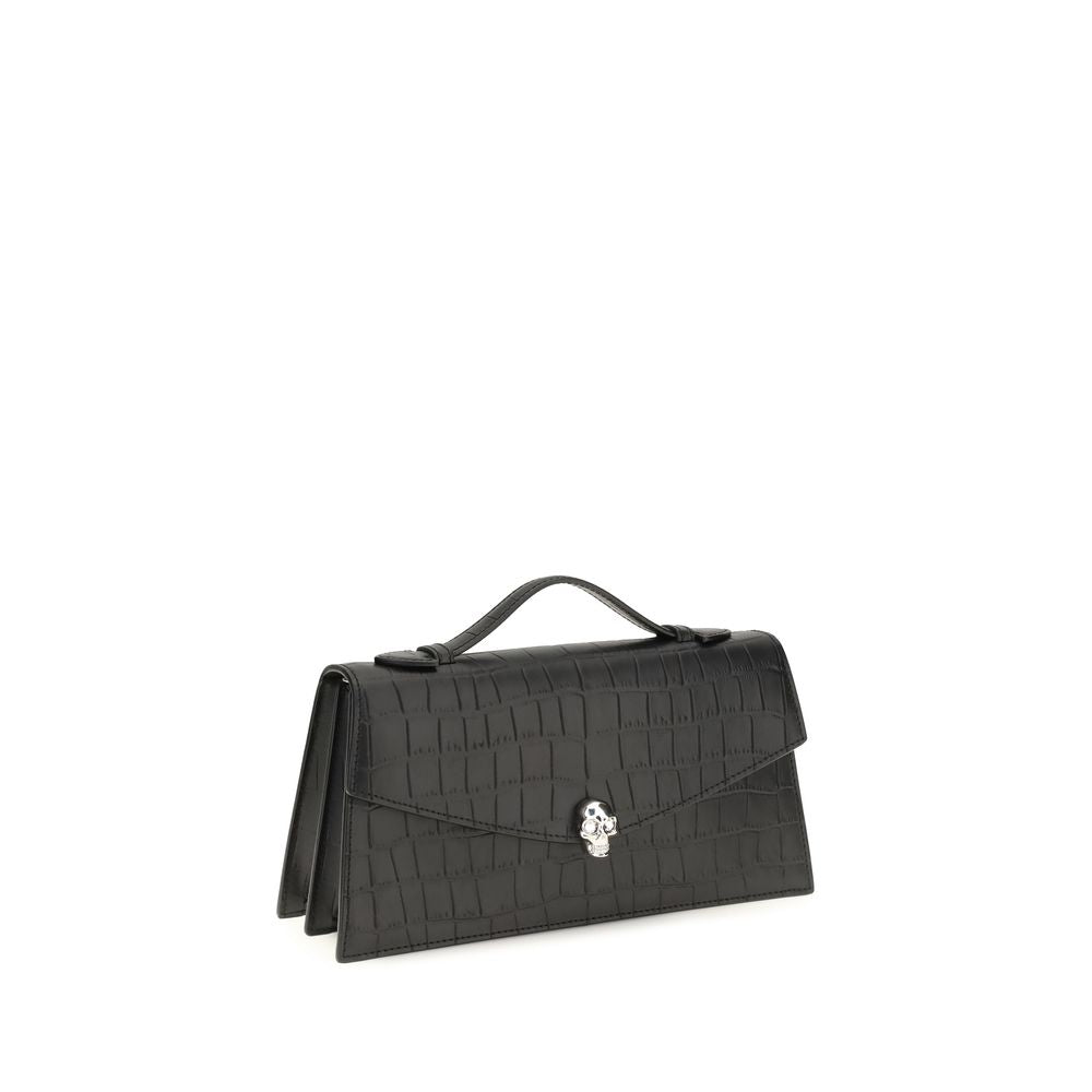 Alexander McQueen Bos Taurus Handbag