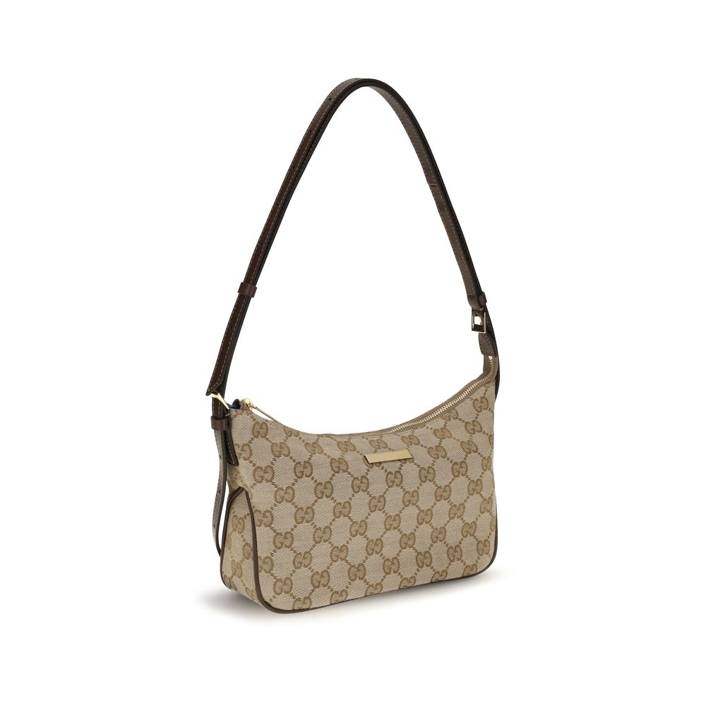 Gucci Lady Lunetta Shoulder Bag