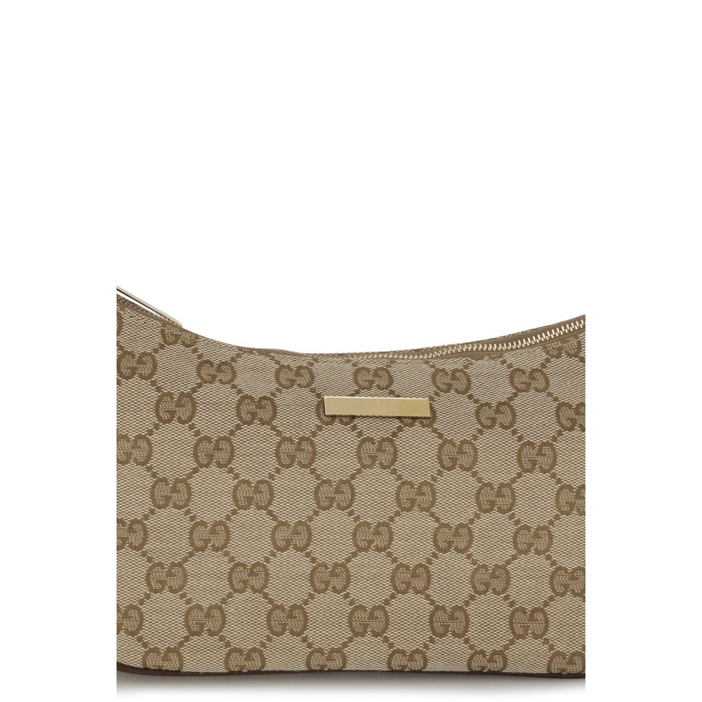 Gucci Lady Lunetta Shoulder Bag