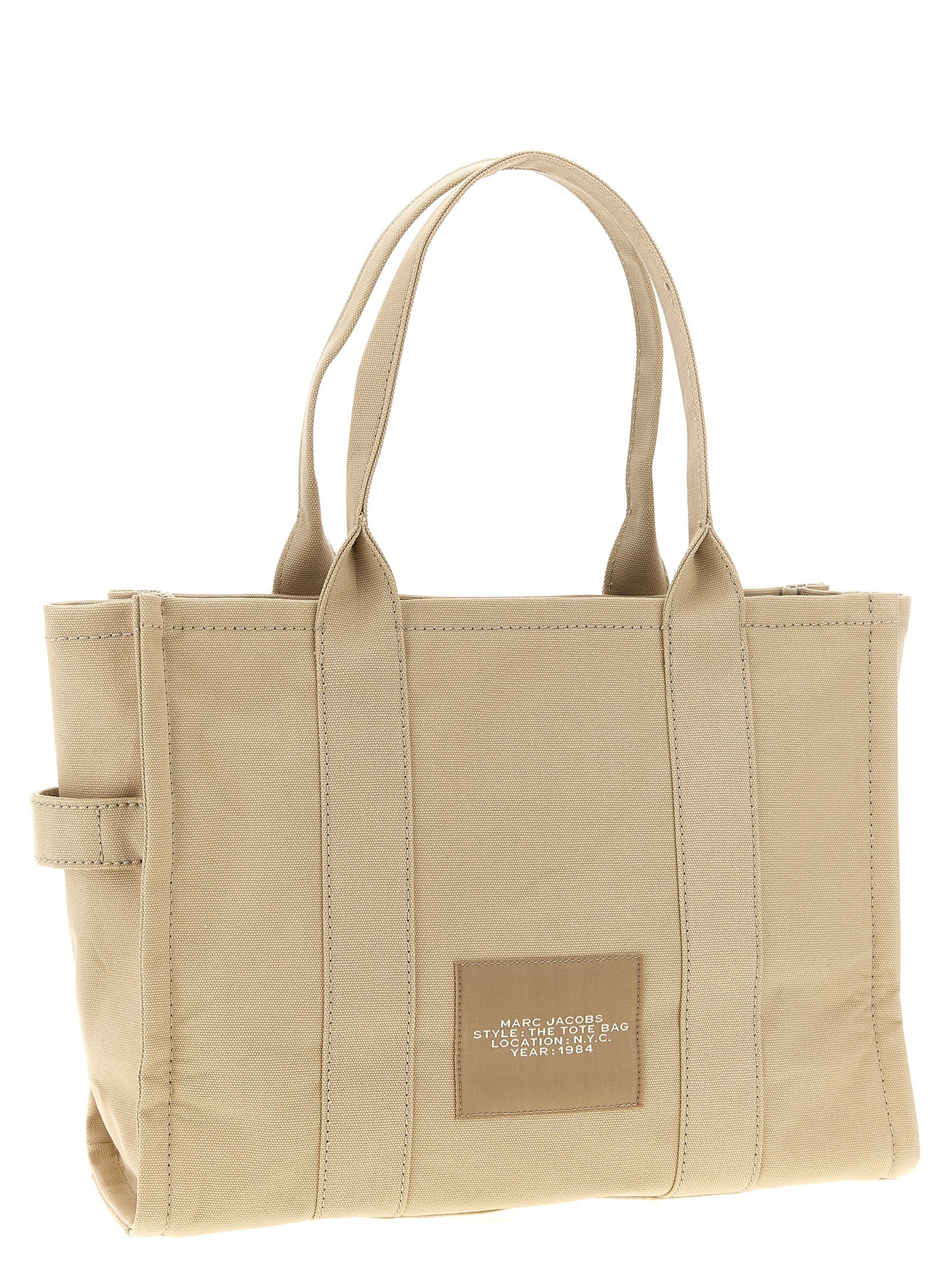 Marc Jacobs The Canvas Large Tote