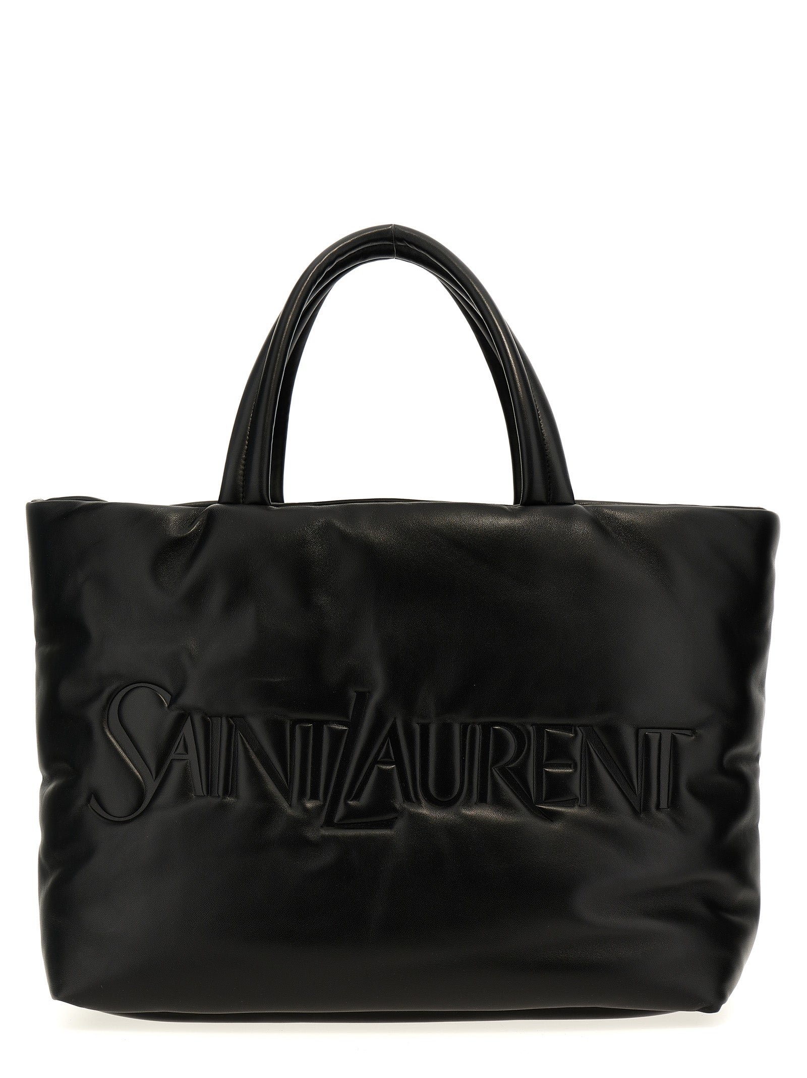 Saint Laurent Sac De Jour Bag