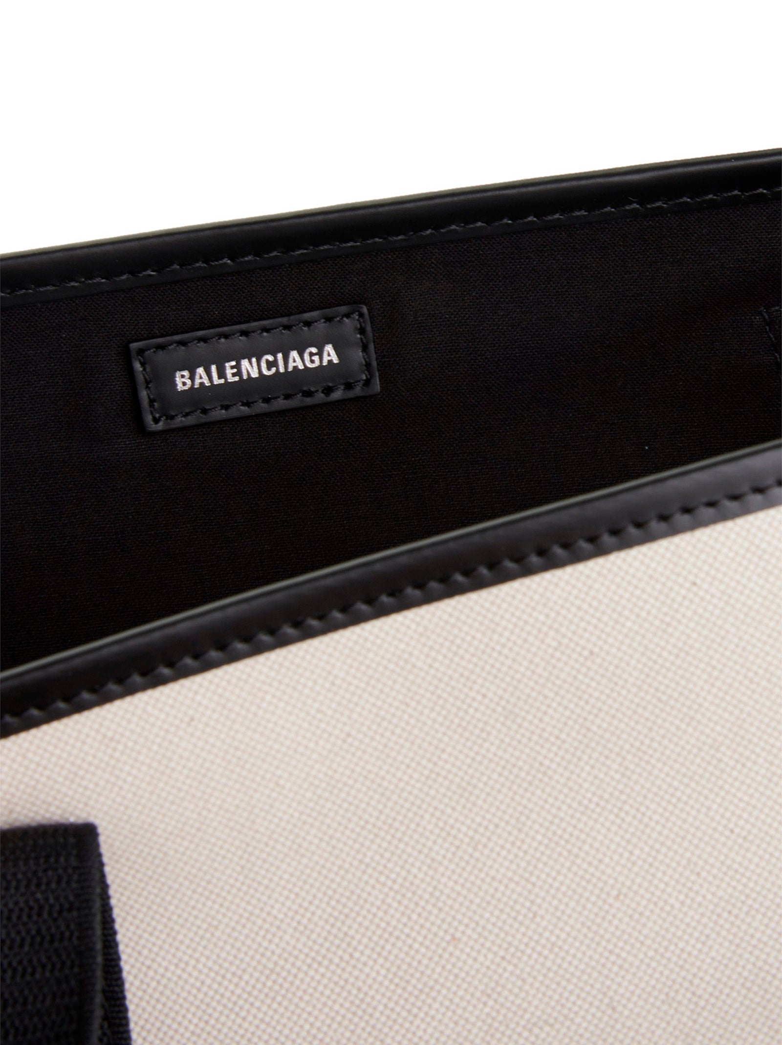 Balenciaga Cabas Tote Bag