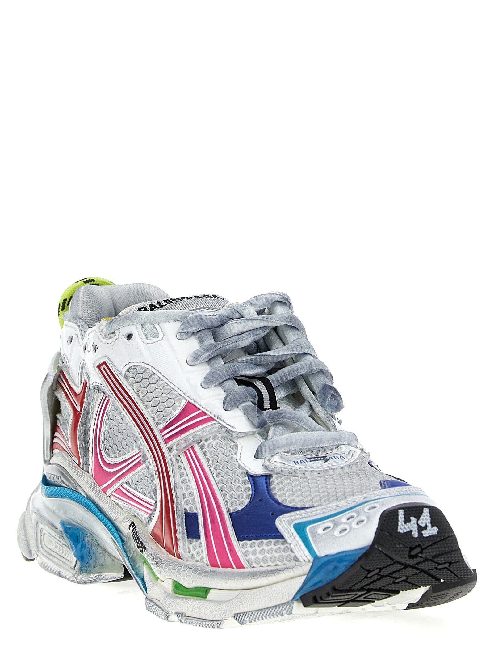 Balenciaga Runner Sneakers