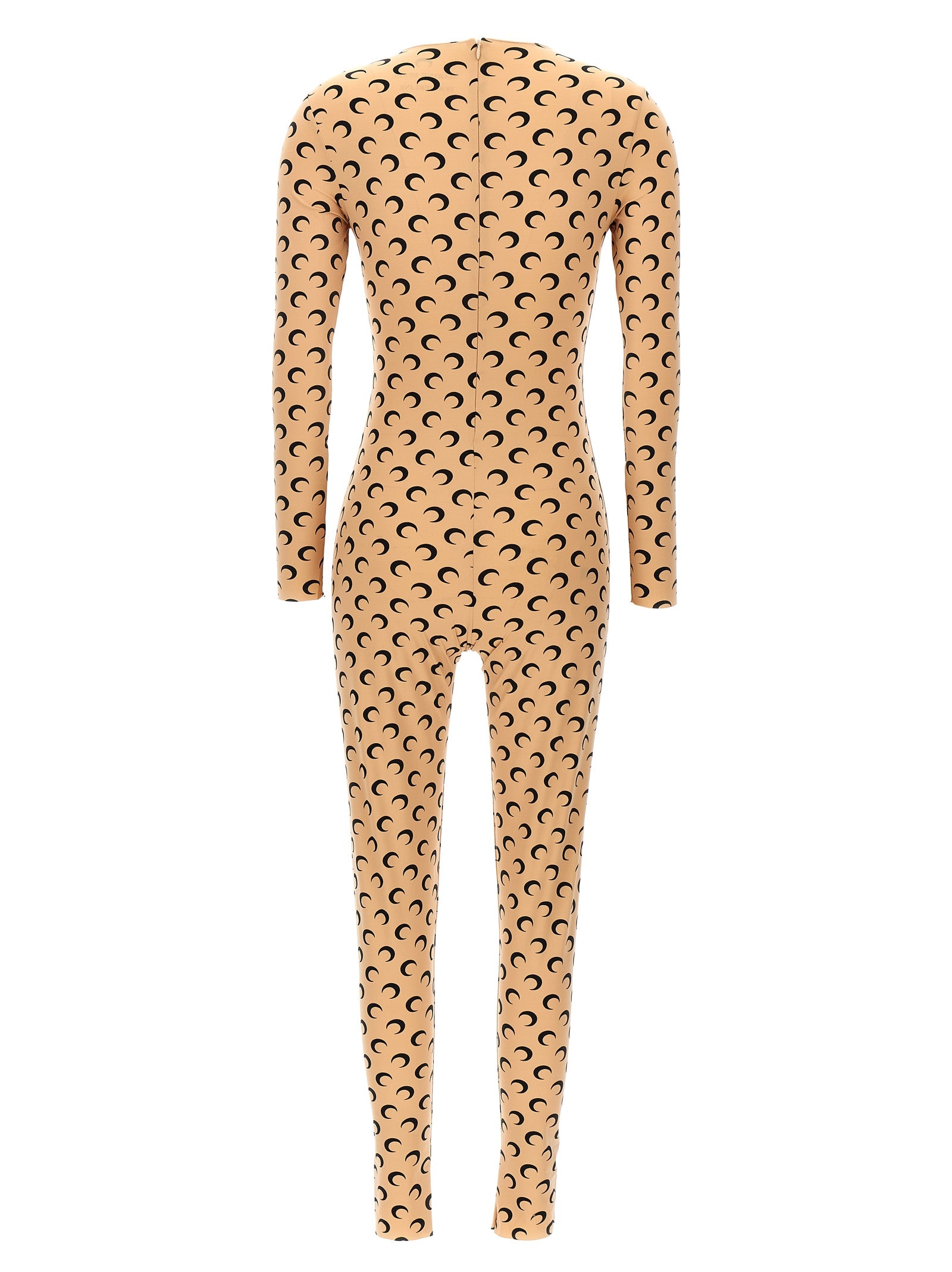 Marine Serre Moon Printed Hyperdimensional Jumpsuit