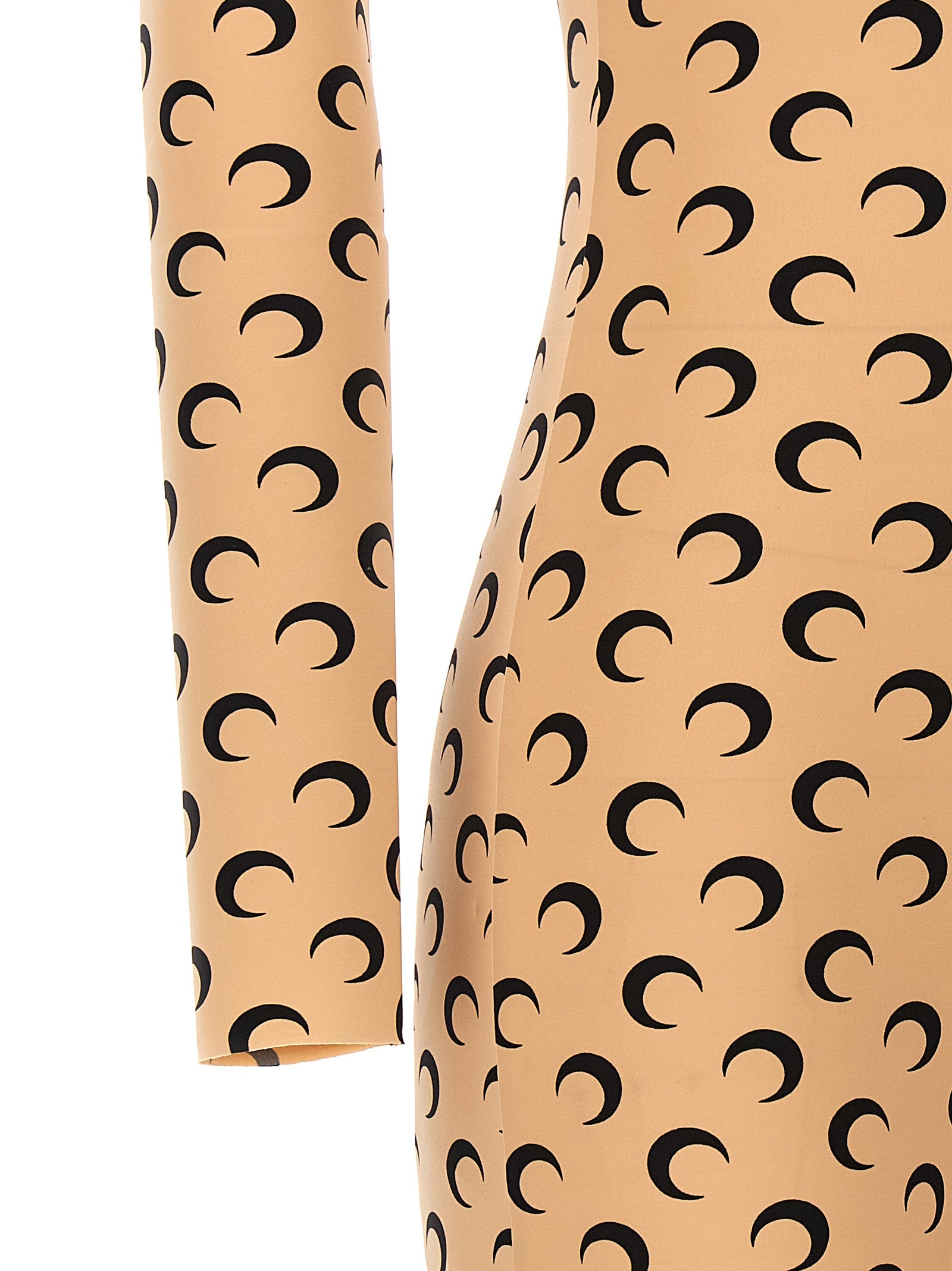 Marine Serre Moon Printed Hyperdimensional Jumpsuit