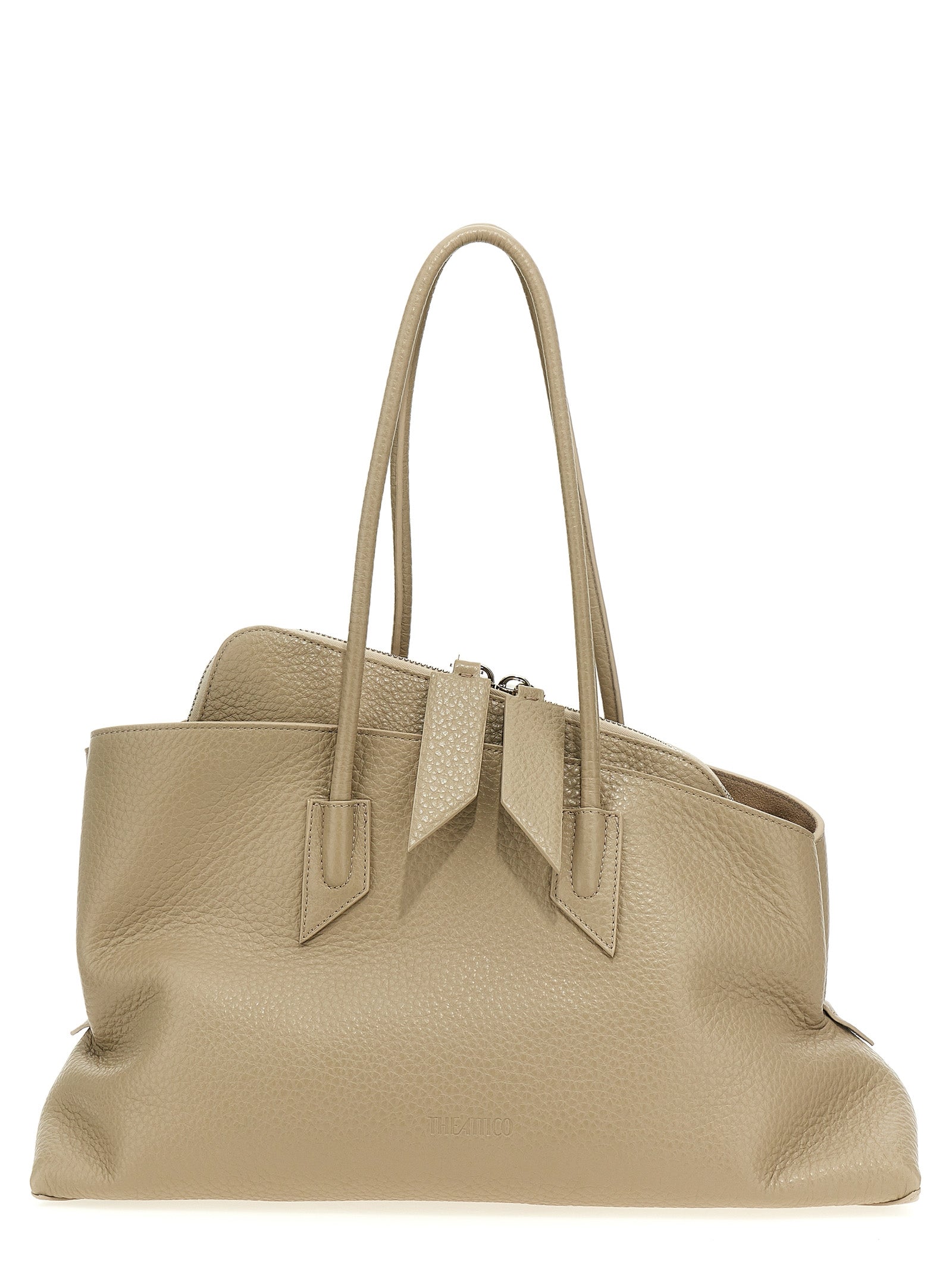 The Attico La Passeggiata Medium Bag