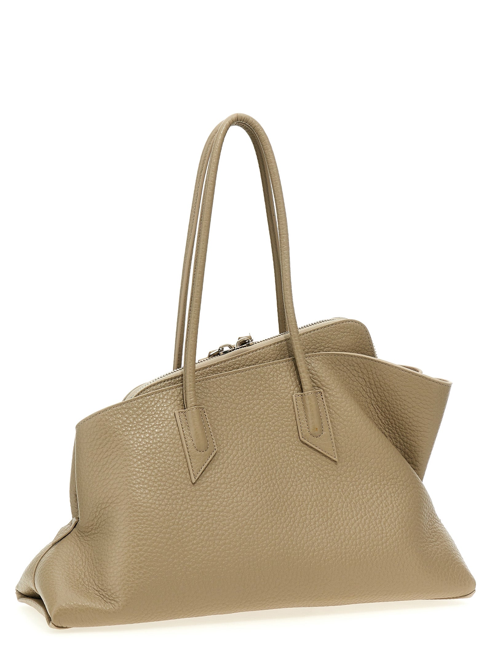 The Attico La Passeggiata Medium Bag