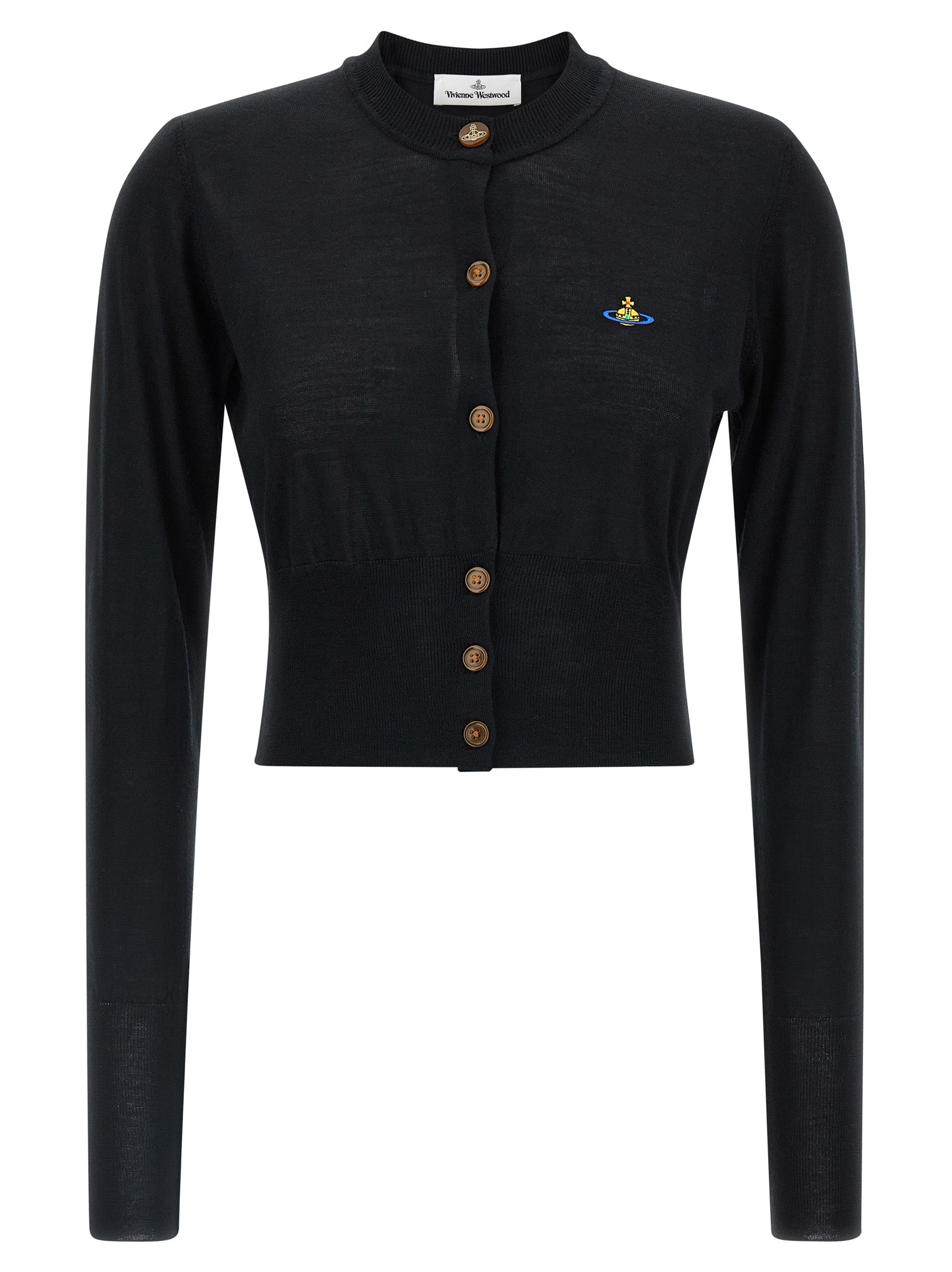 Vivienne Westwood Bea Cardigan