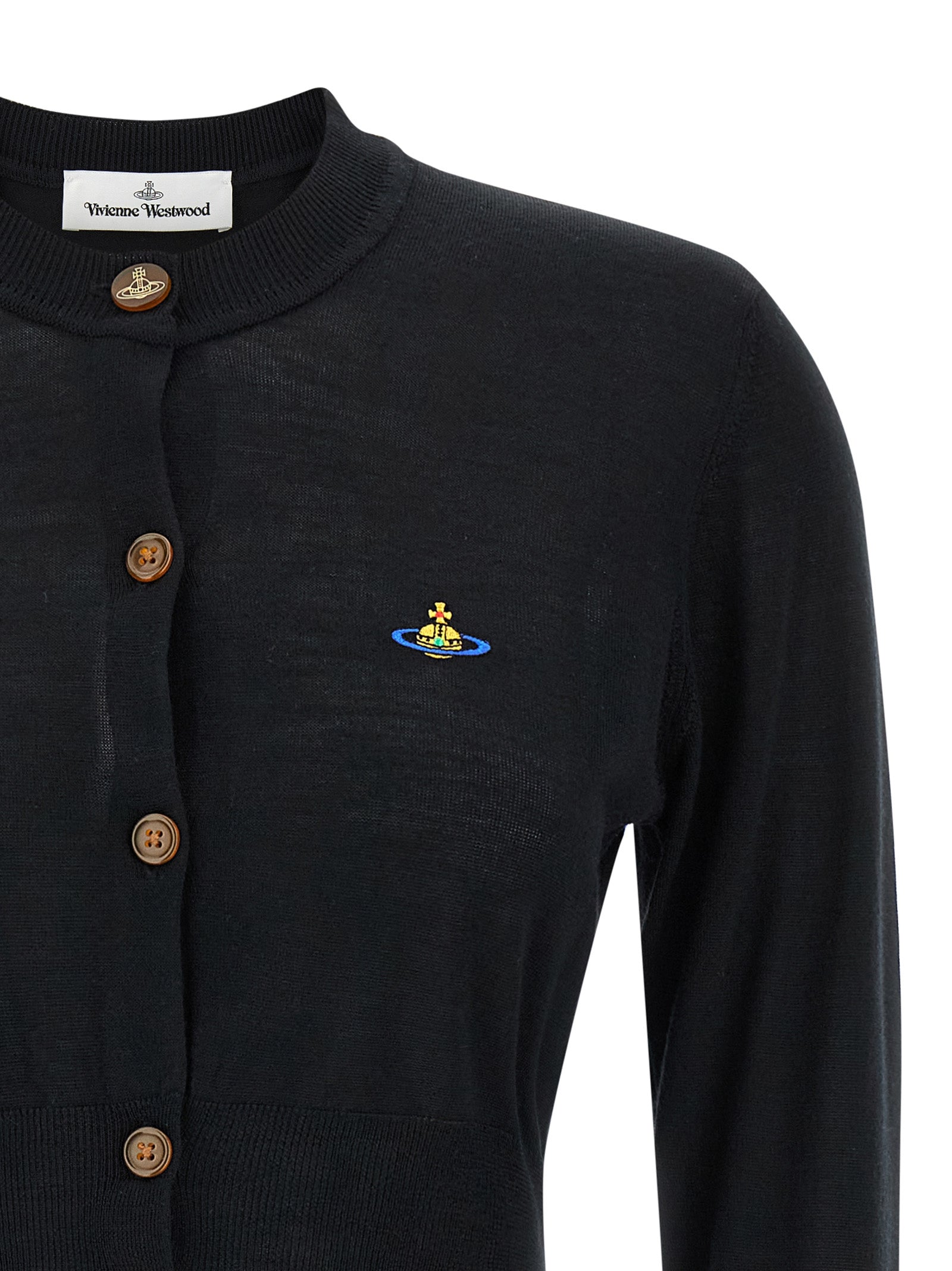 Vivienne Westwood Bea Cardigan