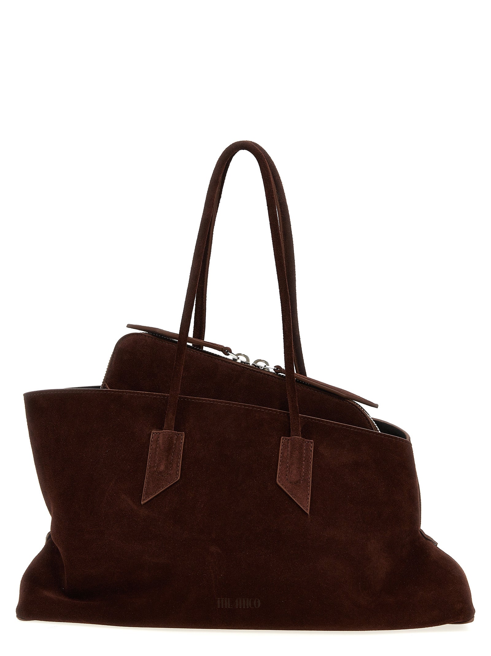 The Attico La Passeggiata Medium Bag