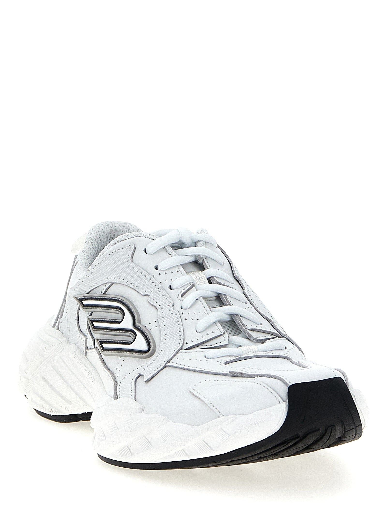 Balenciaga Monday Sneakers