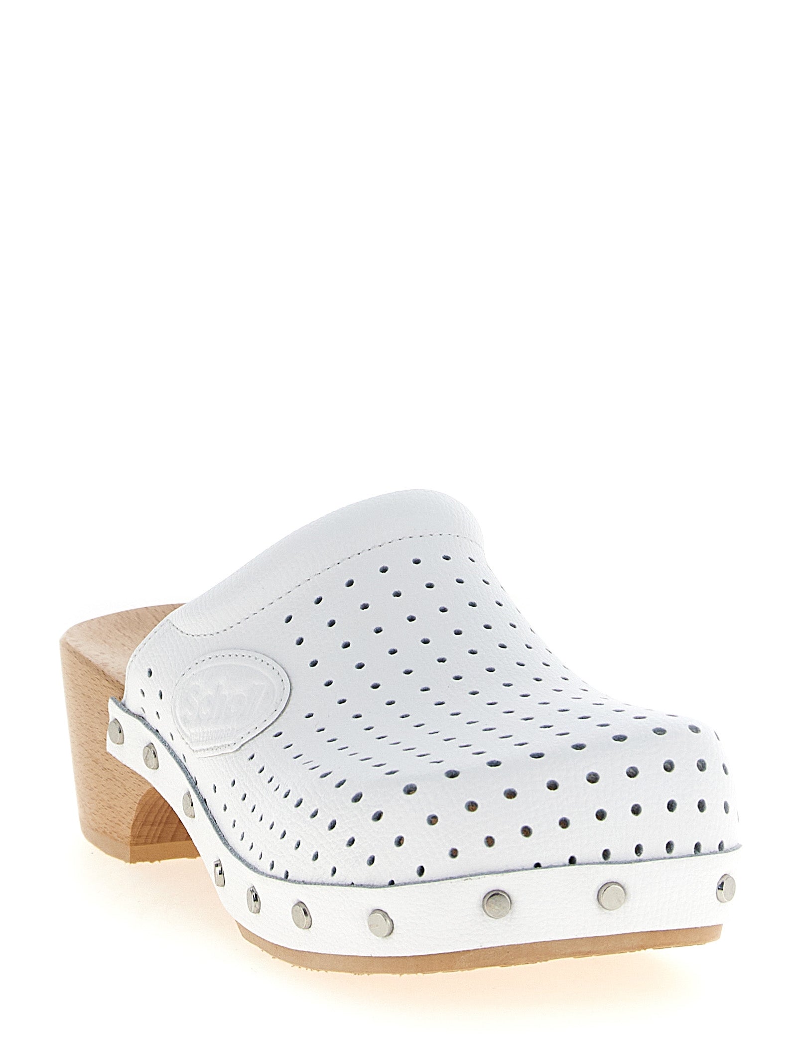 Balenciaga Clog Clogs