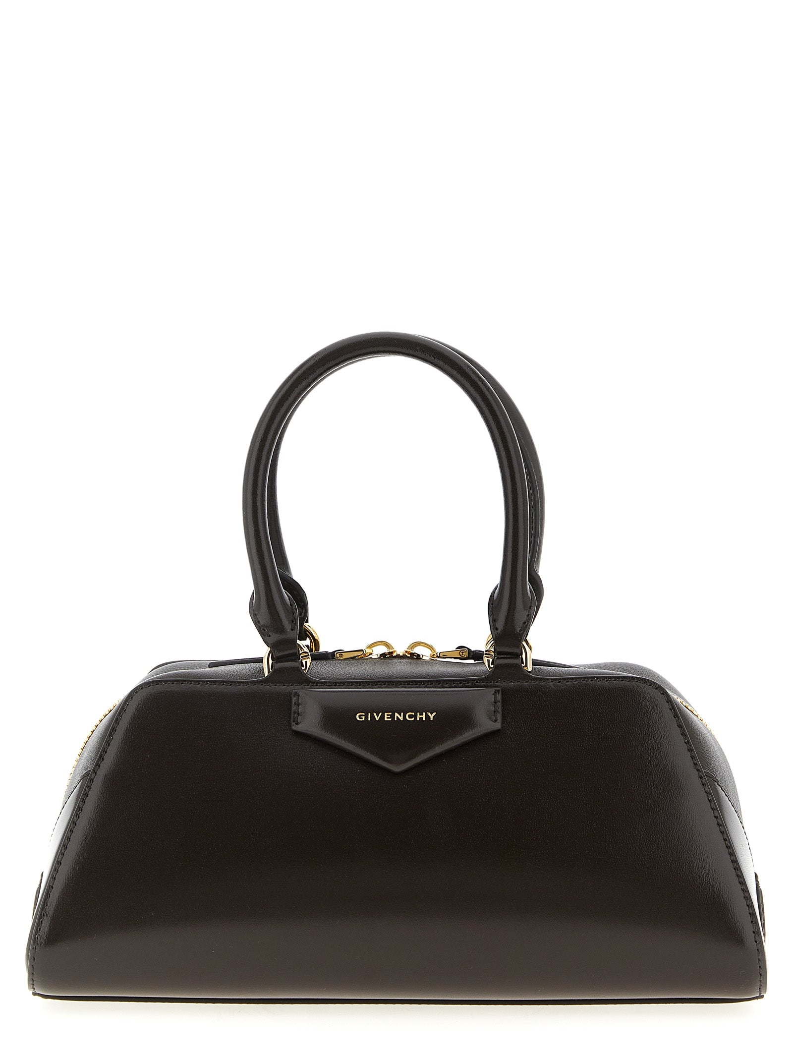 Givenchy Antigona East-West Handbag
