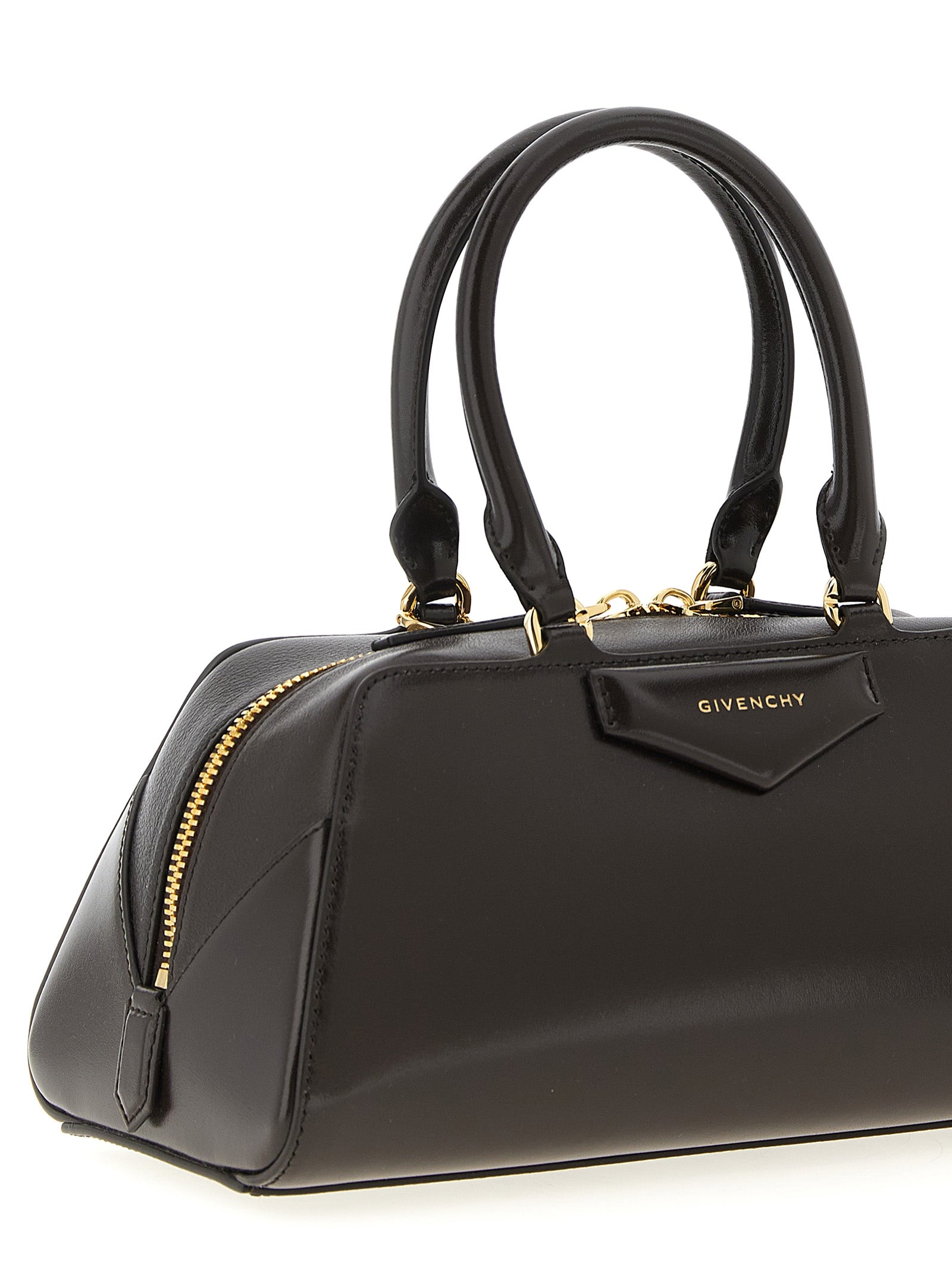 Givenchy Antigona East-West Handbag