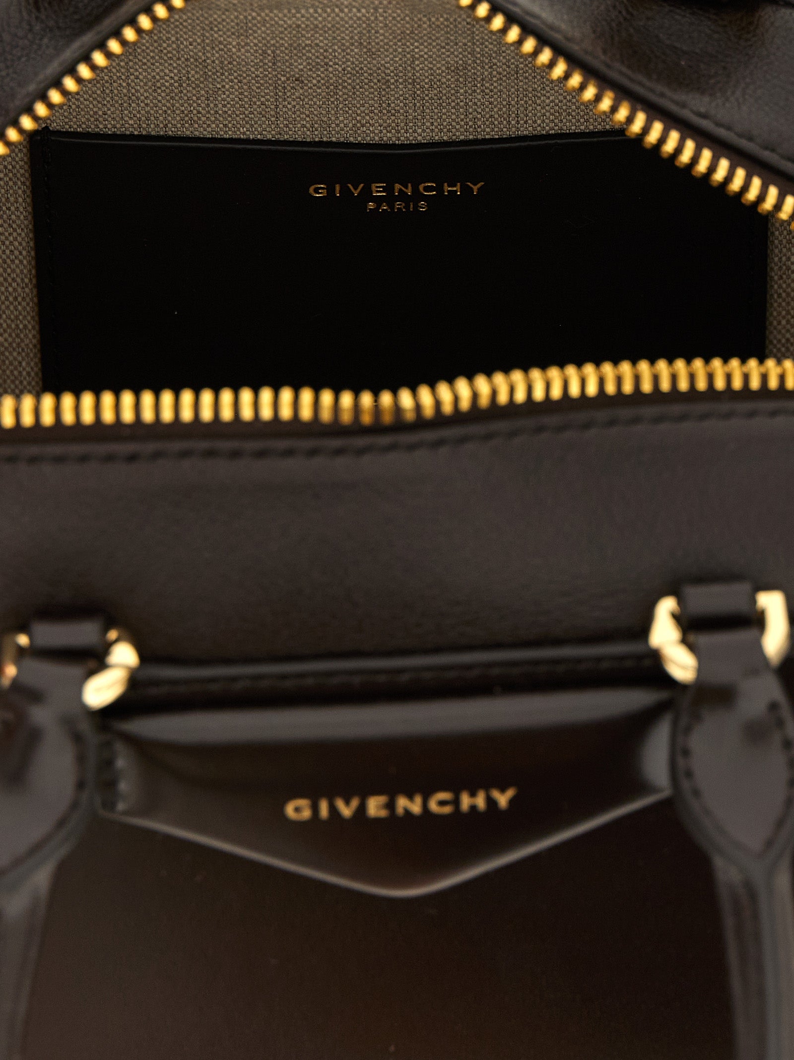 Givenchy Antigona East-West Handbag