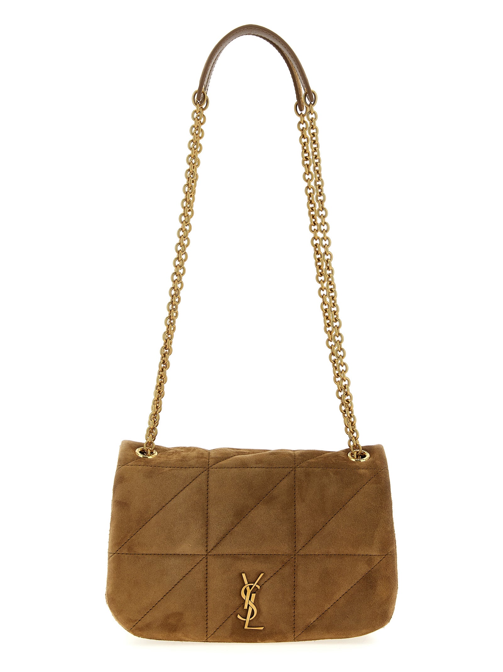 Saint Laurent Jamie 4.3 Shoulder Bag