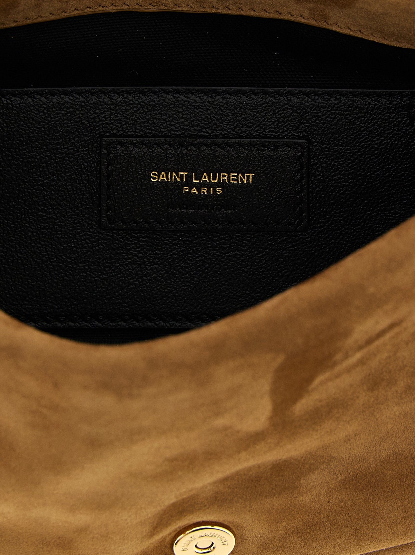 Saint Laurent Jamie 4.3 Shoulder Bag