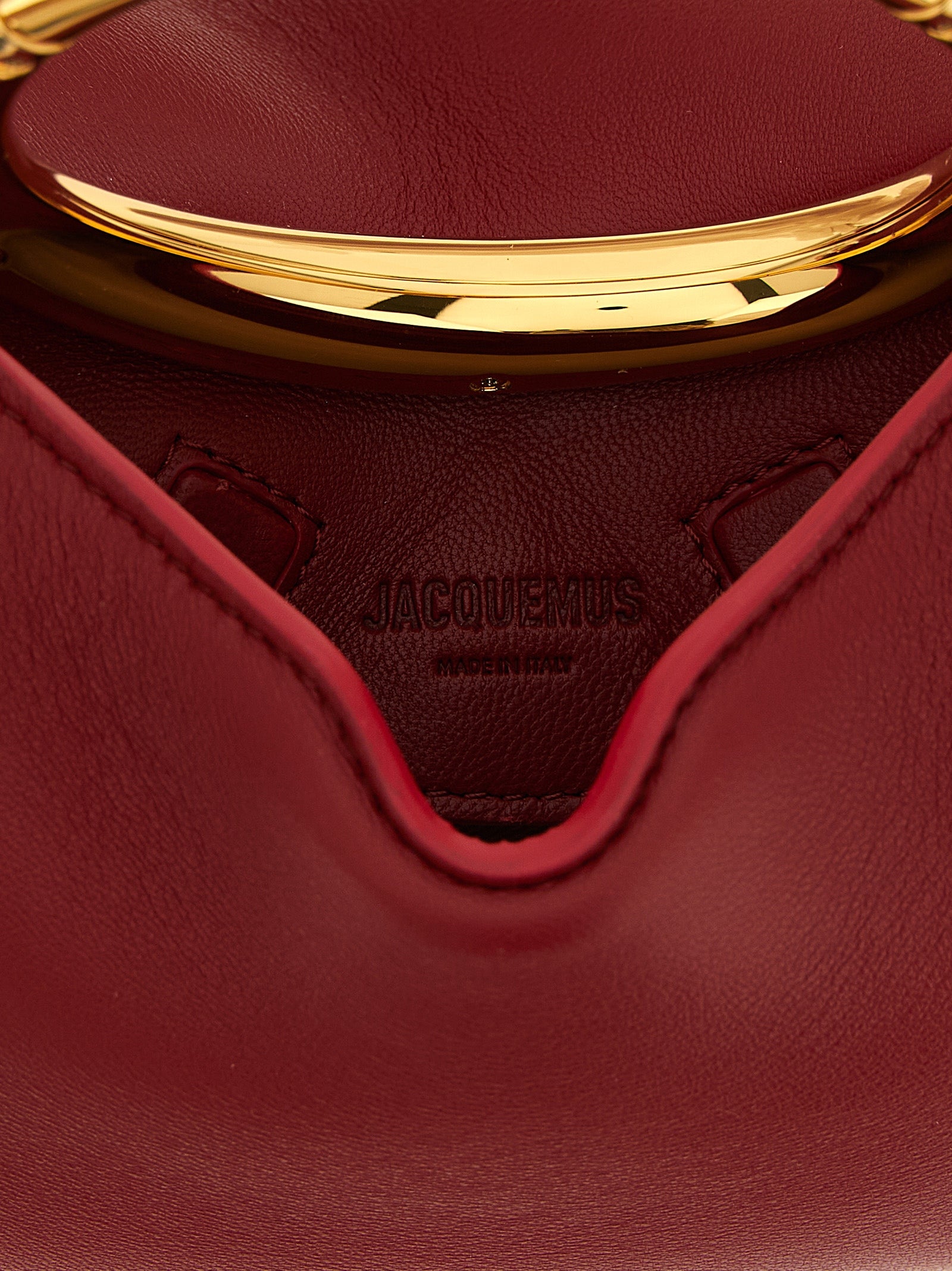 Jacquemus Le Petit Calino Handbag