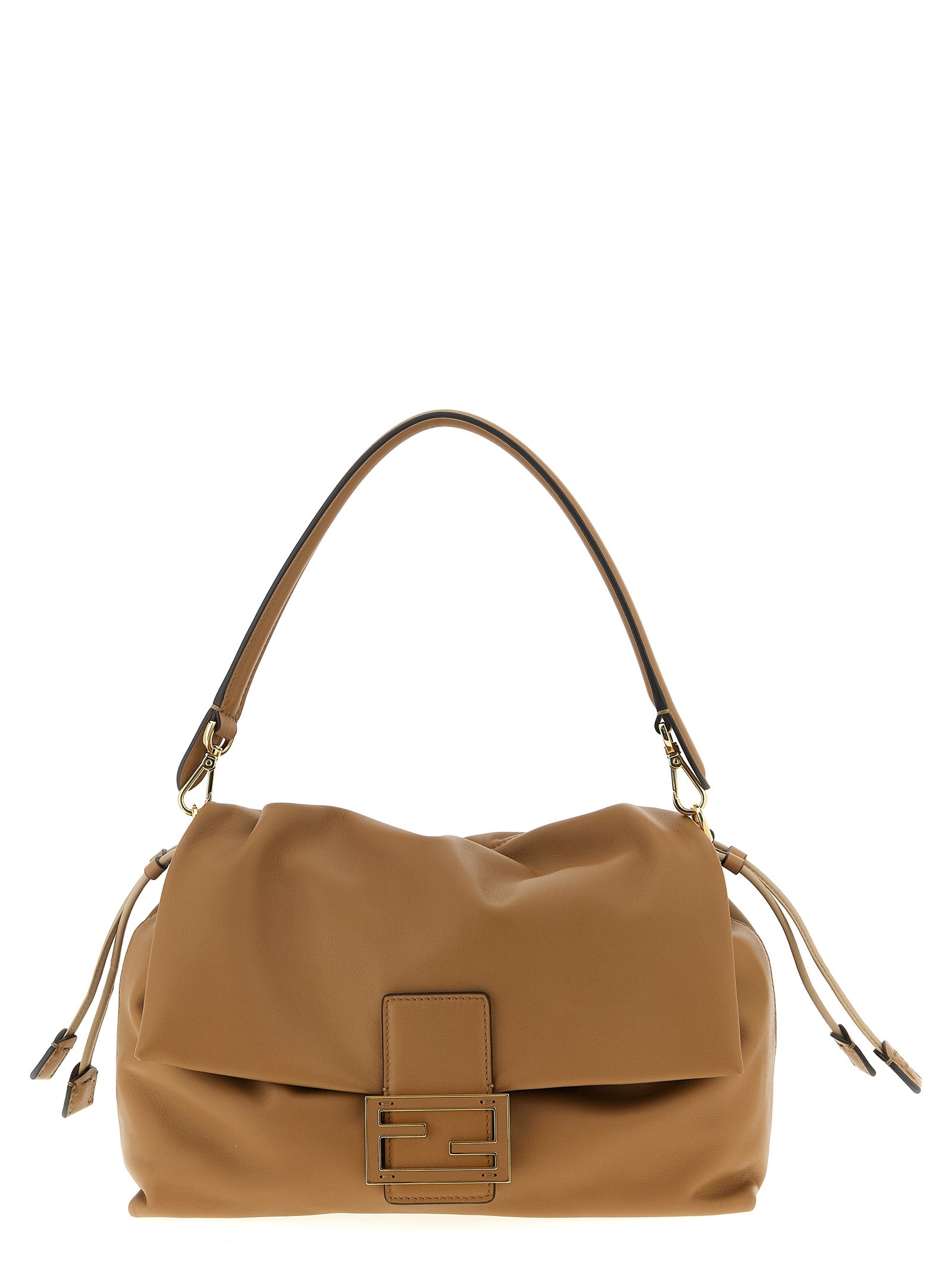Fendi Mamma Baguette Shoulder Bag