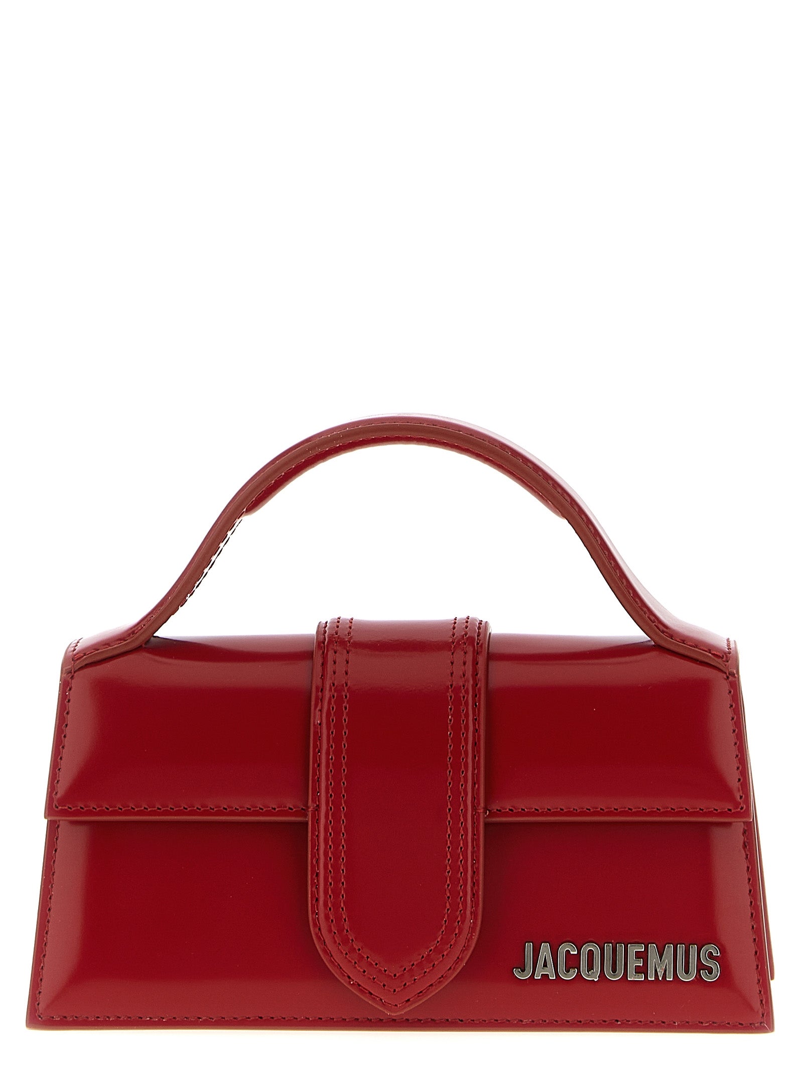 Jacquemus Le Bambino Handbag Iconic