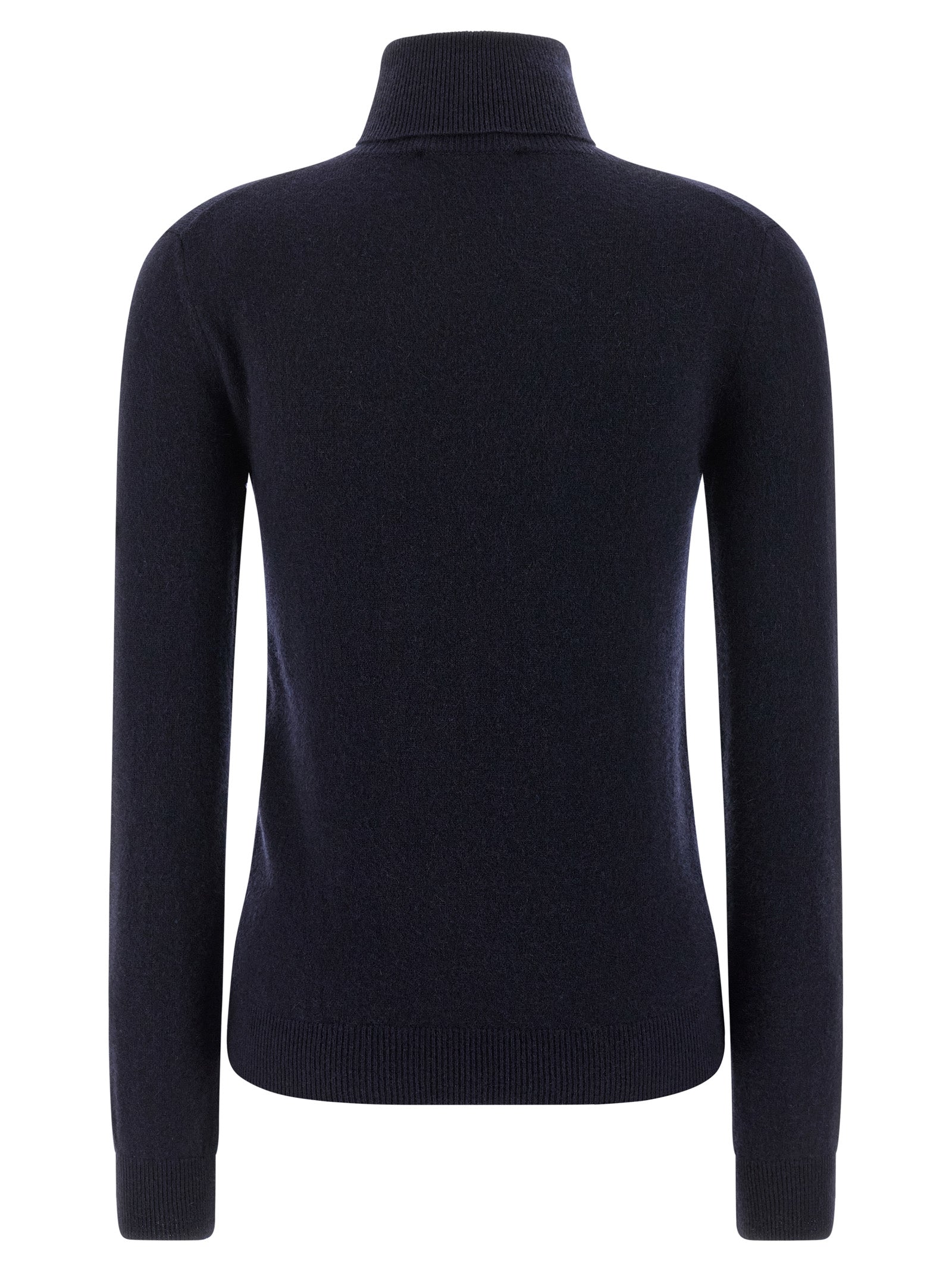 Balenciaga Standard Turtleneck