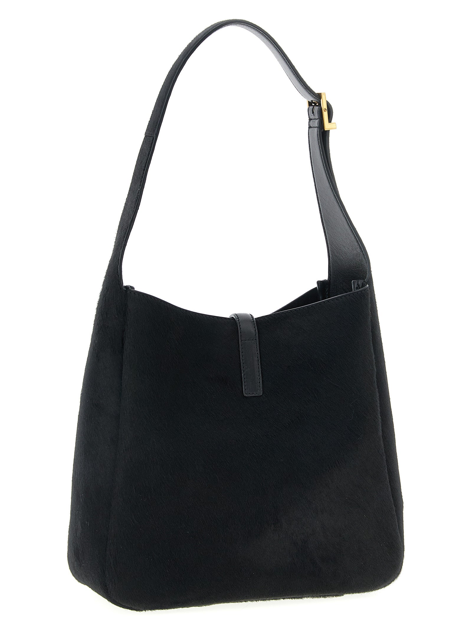 Saint Laurent Le 5à7 Shoulder Bag