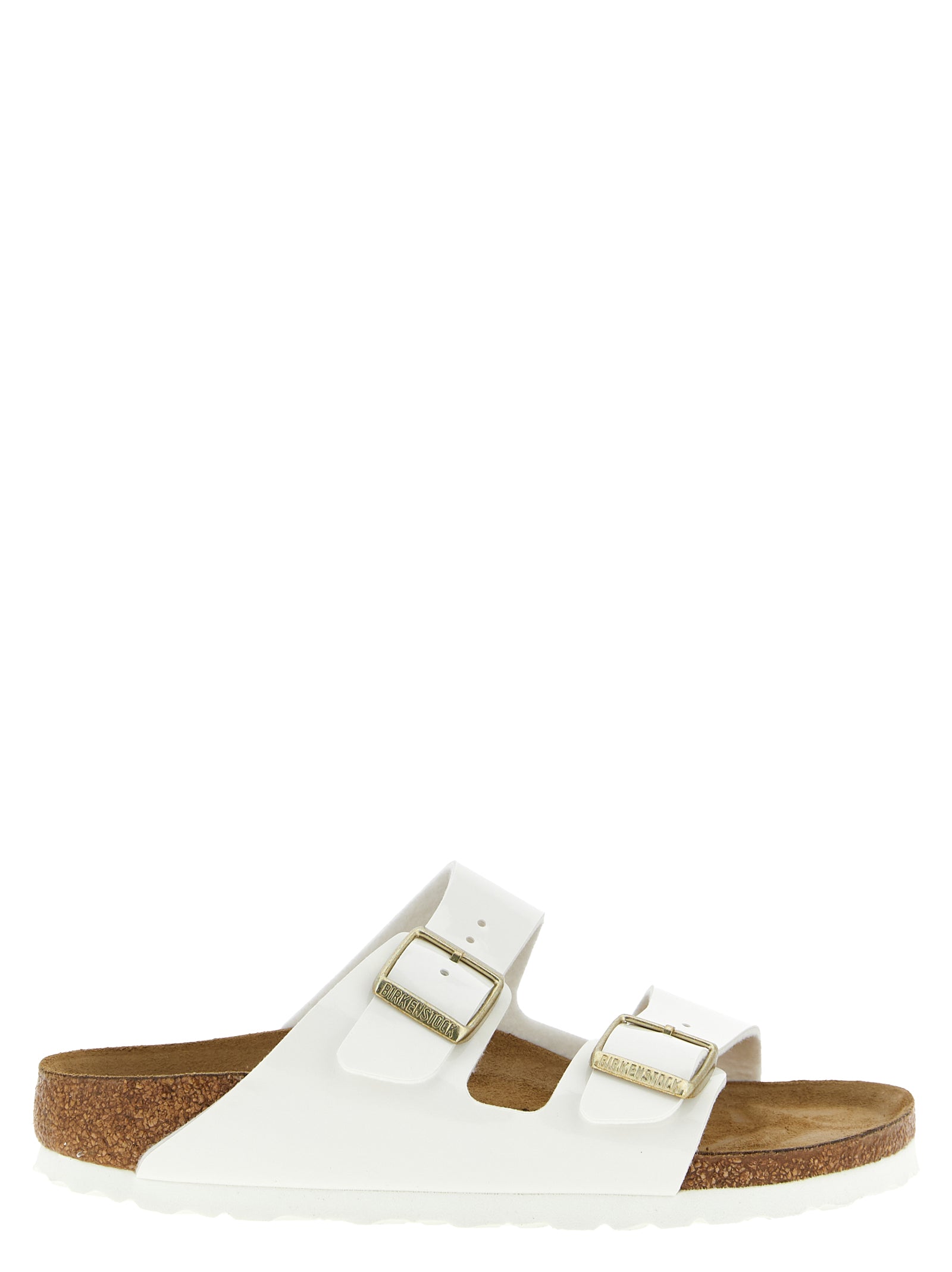 Birkenstock Arizona BS Slides