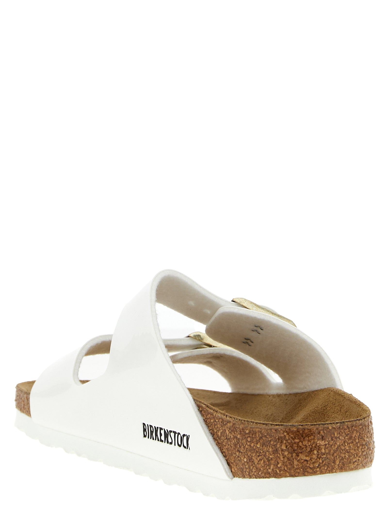 Birkenstock Arizona BS Slides