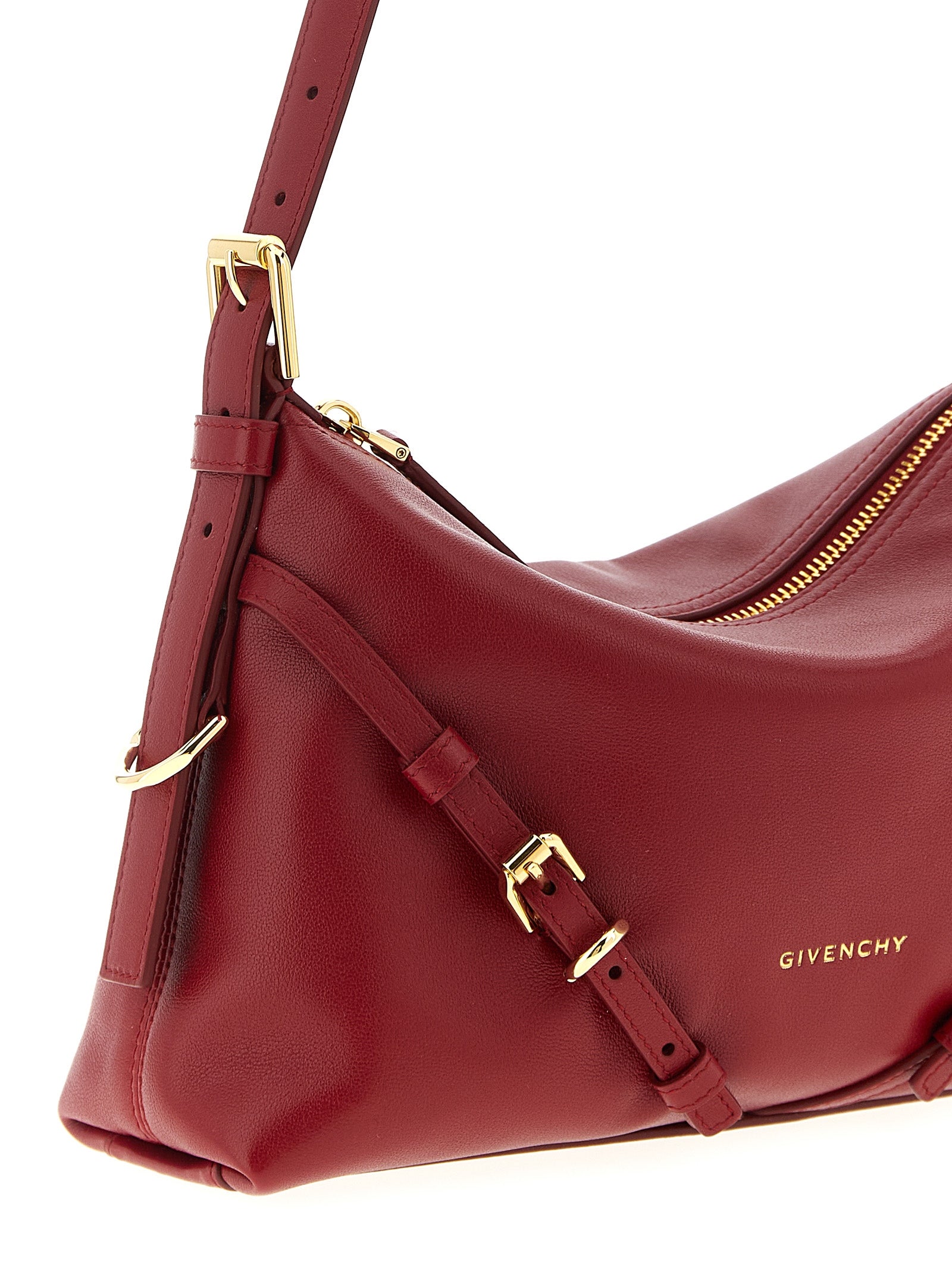 Givenchy Voyou Shoulder Bag