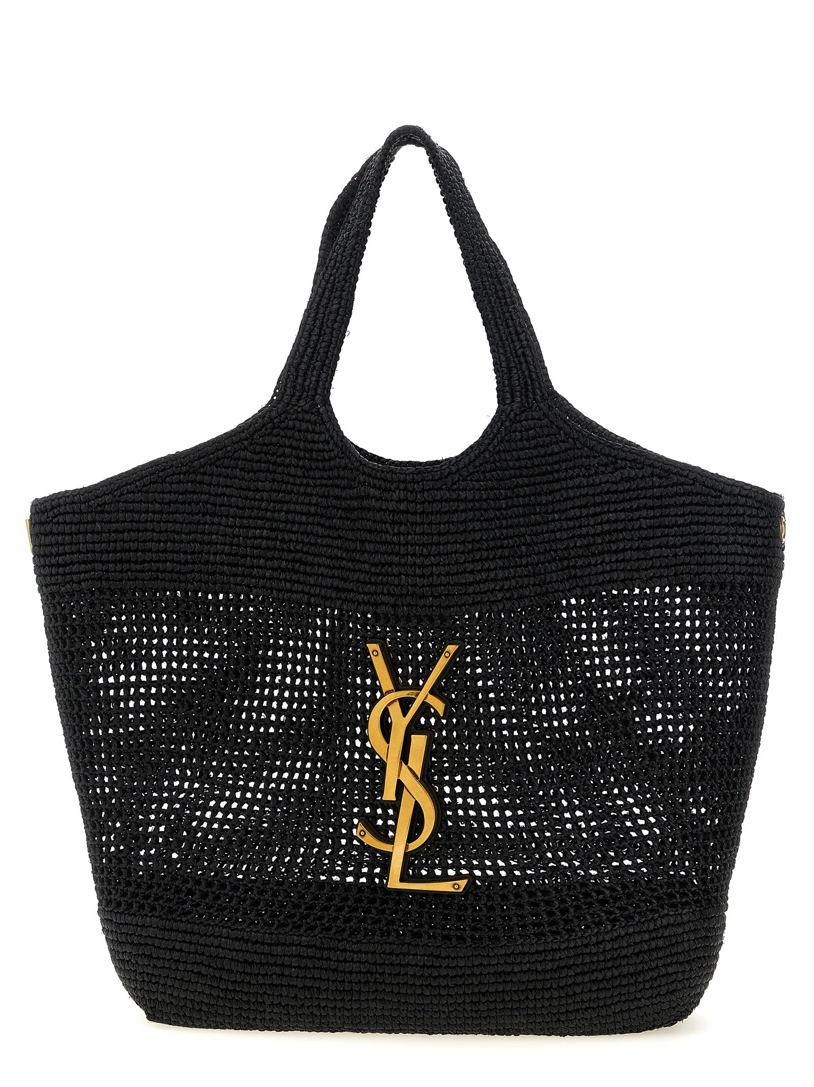 Saint Laurent Icare Tote Bag