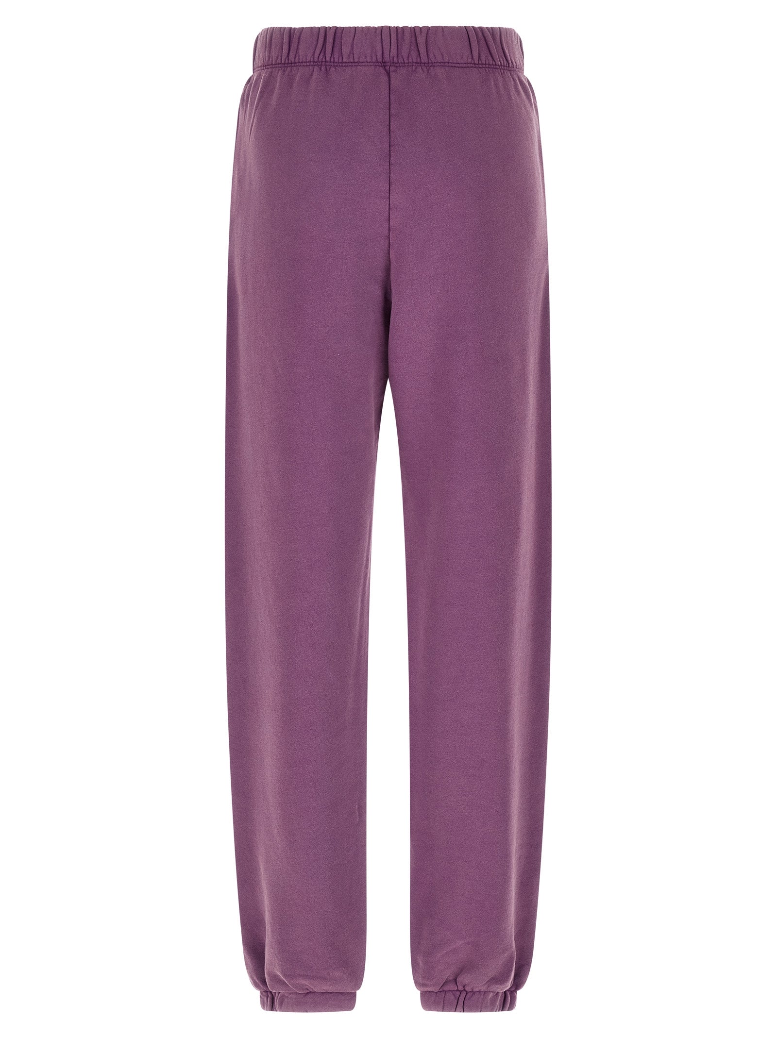 The Attico Intercontinentalist Hyperbolic Signature Joggers