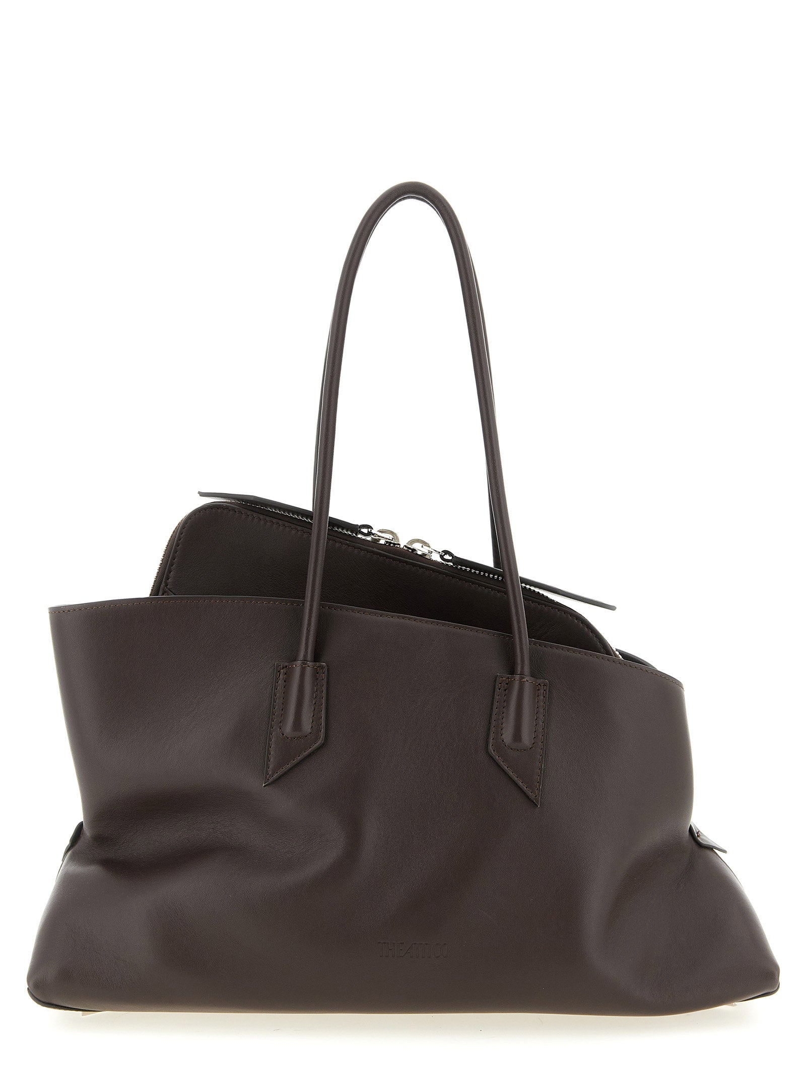 The Attico La Passeggiata Medium Bag