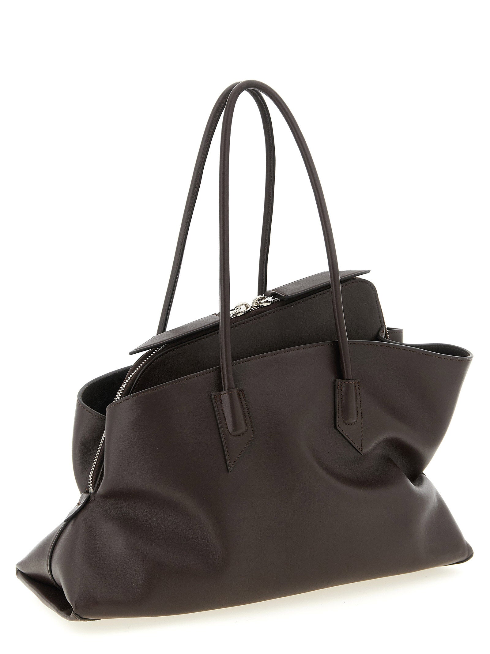 The Attico La Passeggiata Medium Bag
