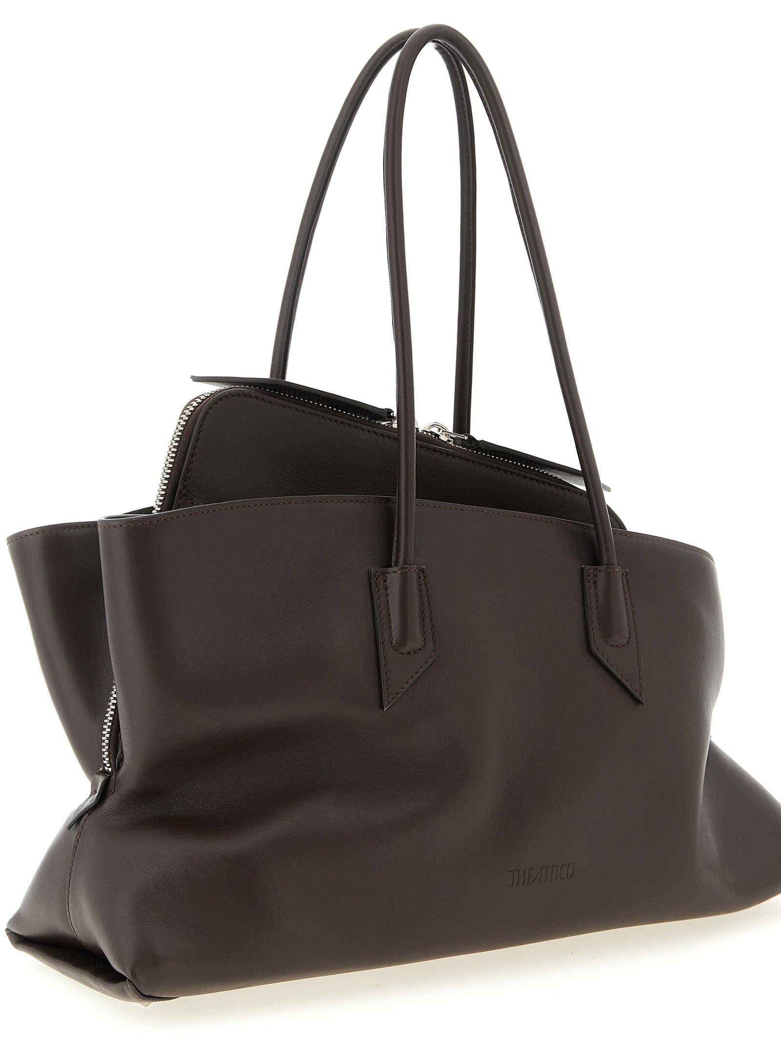 The Attico La Passeggiata Medium Bag