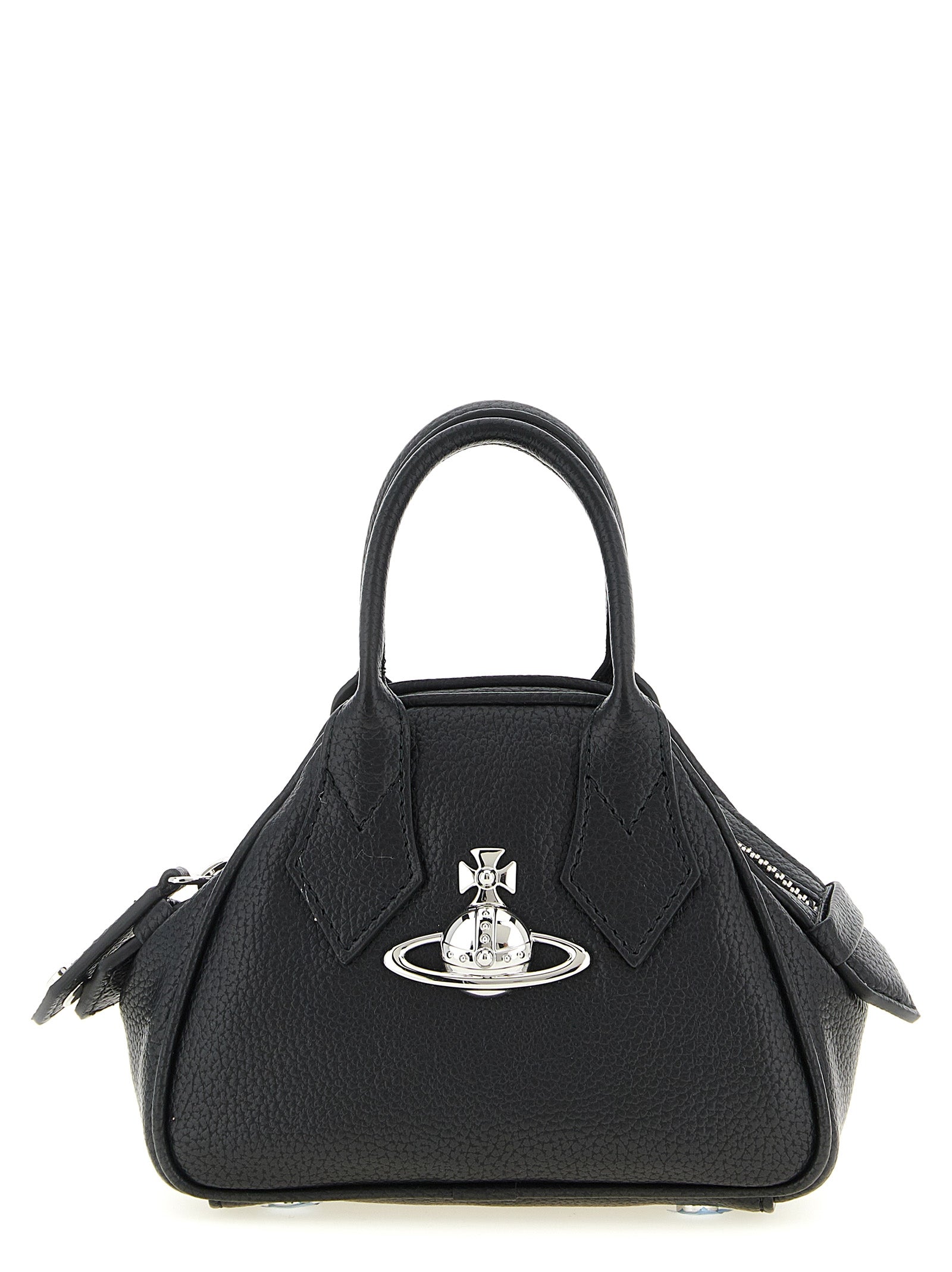 Vivienne Westwood Mini Yasmine Shoulder Bag