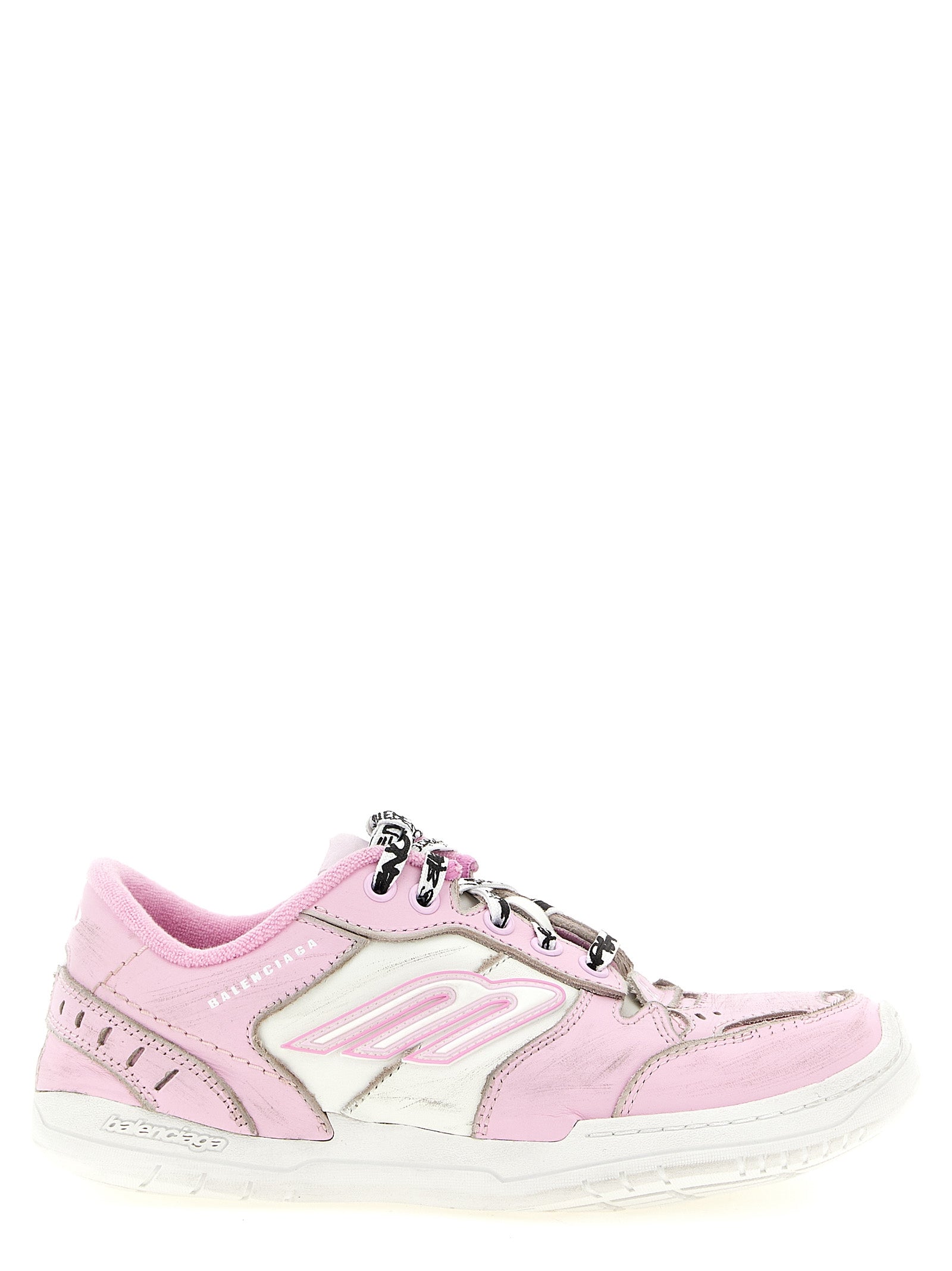 Balenciaga Hamptons Athletic Sneakers